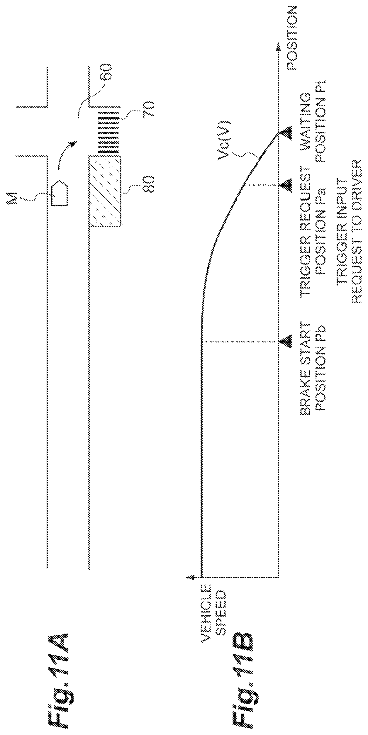 Patent US11780456 Figure 11 – Autonomous driving system and control method of autonomous driving system