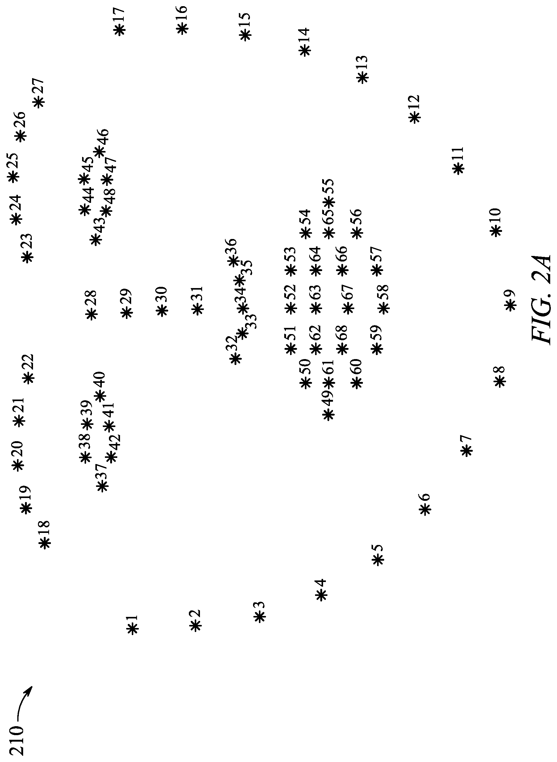 Patent US11780458 Figure 3 – Automatic car side-view and rear-view mirrors adjustment and drowsy driver detection system