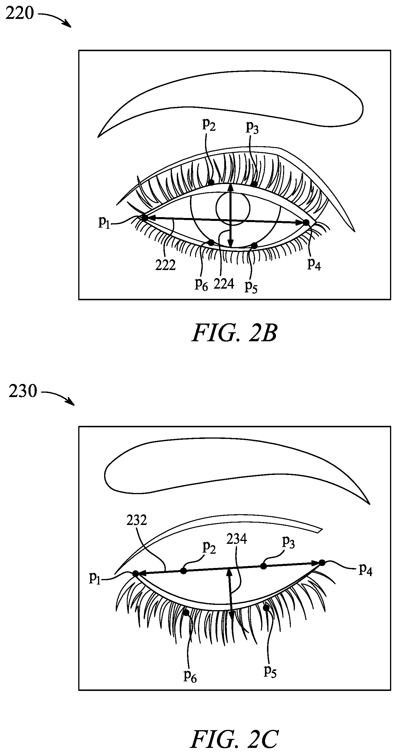 Patent US11780458 Figure 4 – Automatic car side-view and rear-view mirrors adjustment and drowsy driver detection system