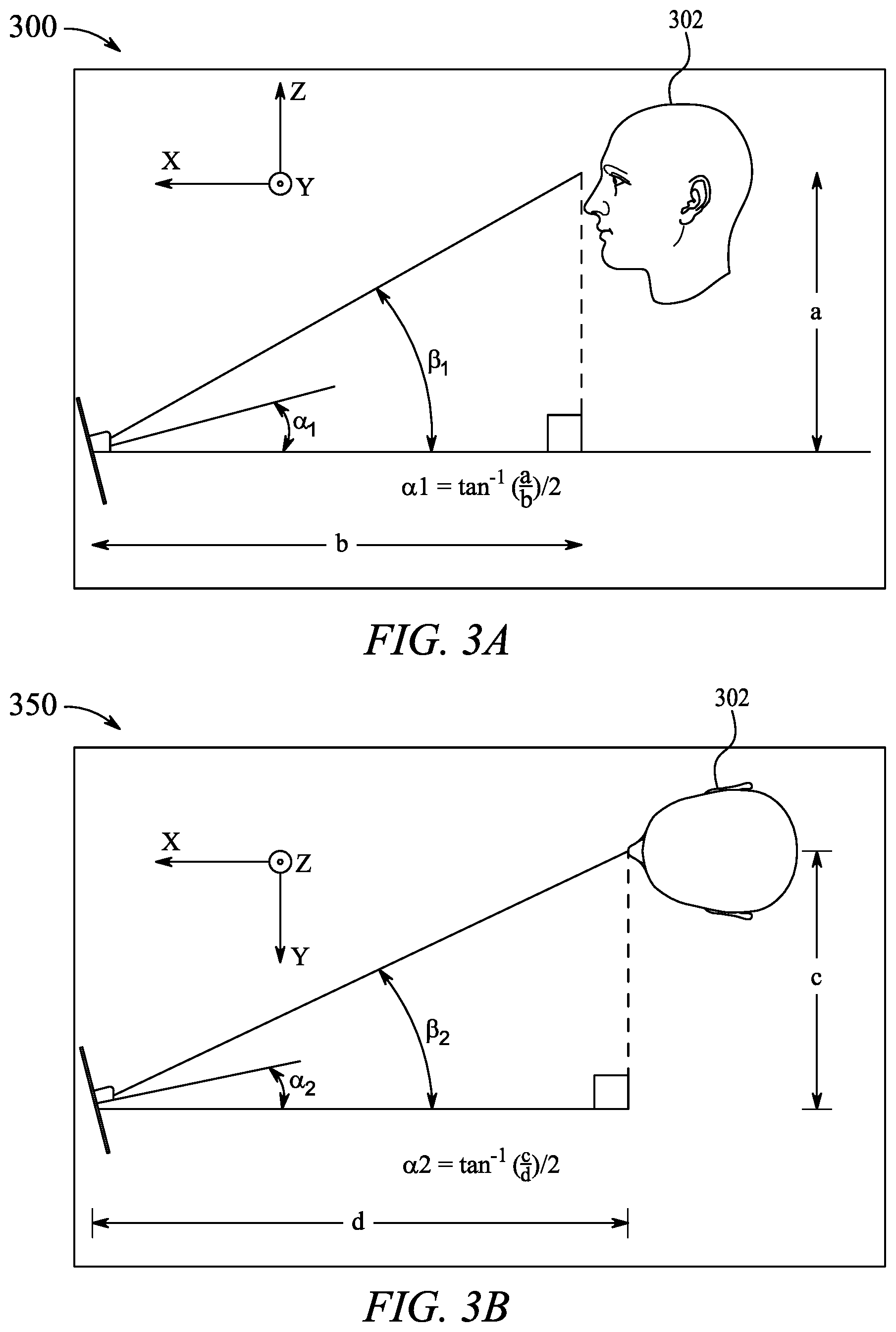 Patent US11780458 Figure 5 – Automatic car side-view and rear-view mirrors adjustment and drowsy driver detection system