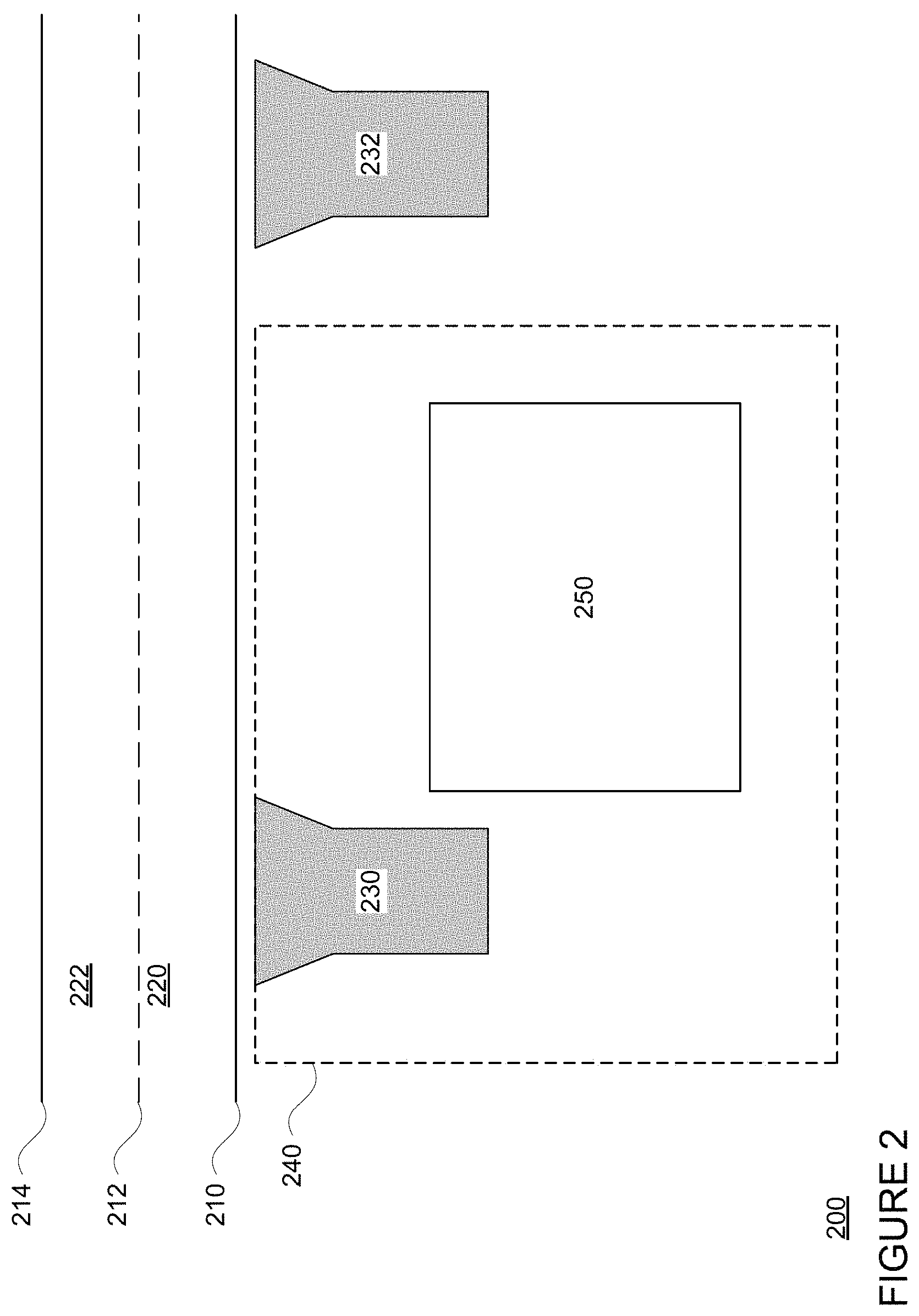 Patent US11780462 Figure 2 – Driveway pullovers for autonomous vehicles