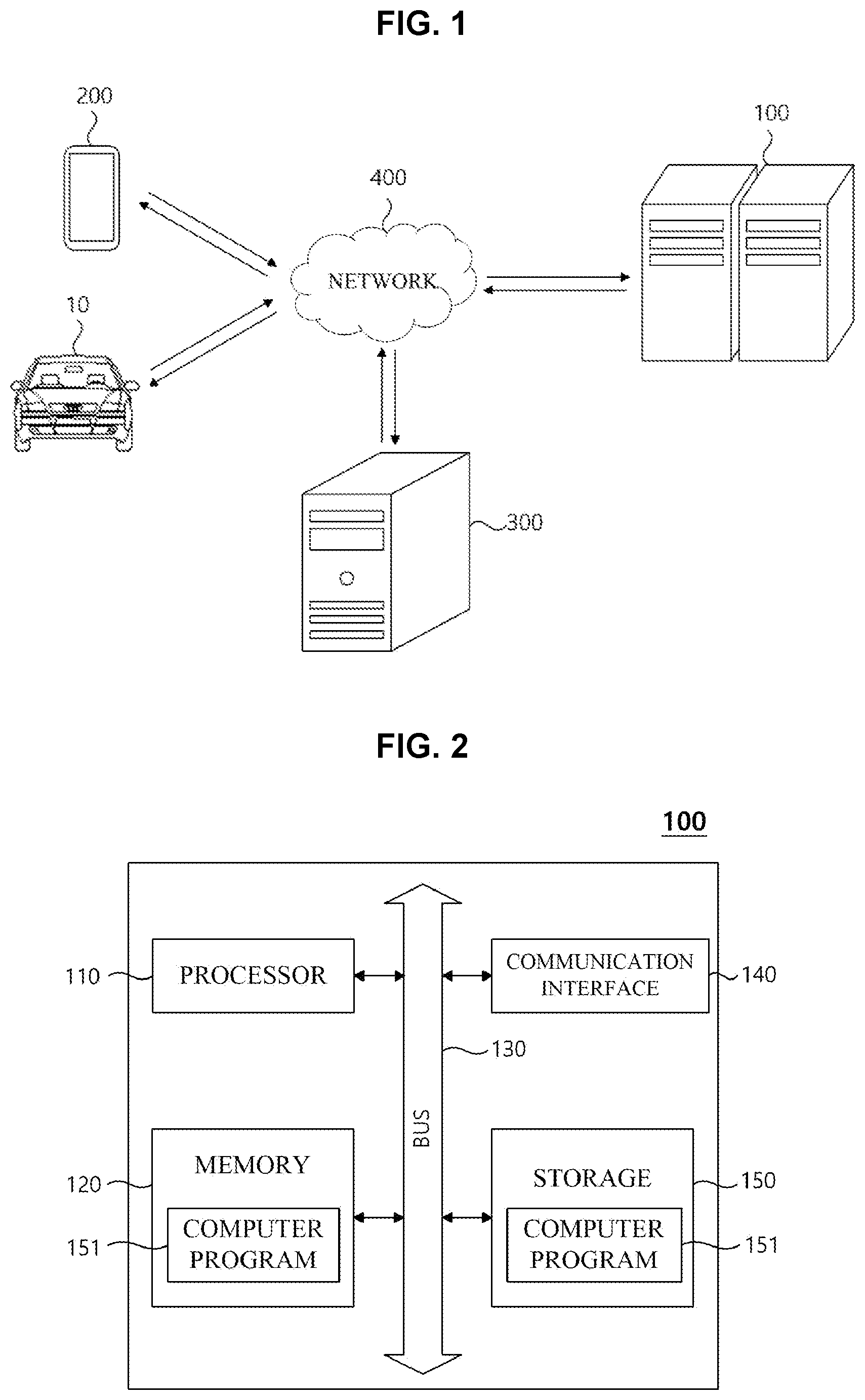 Patent US11780467 Figure 1 – Method and apparatus for creating driving route of autonomous vehicle and computer program therefor