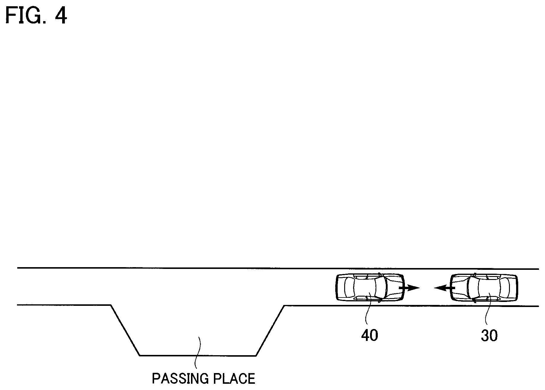 Patent US11780468 Figure 3 – Vehicle-behavior prediction method and vehicle-behavior prediction device