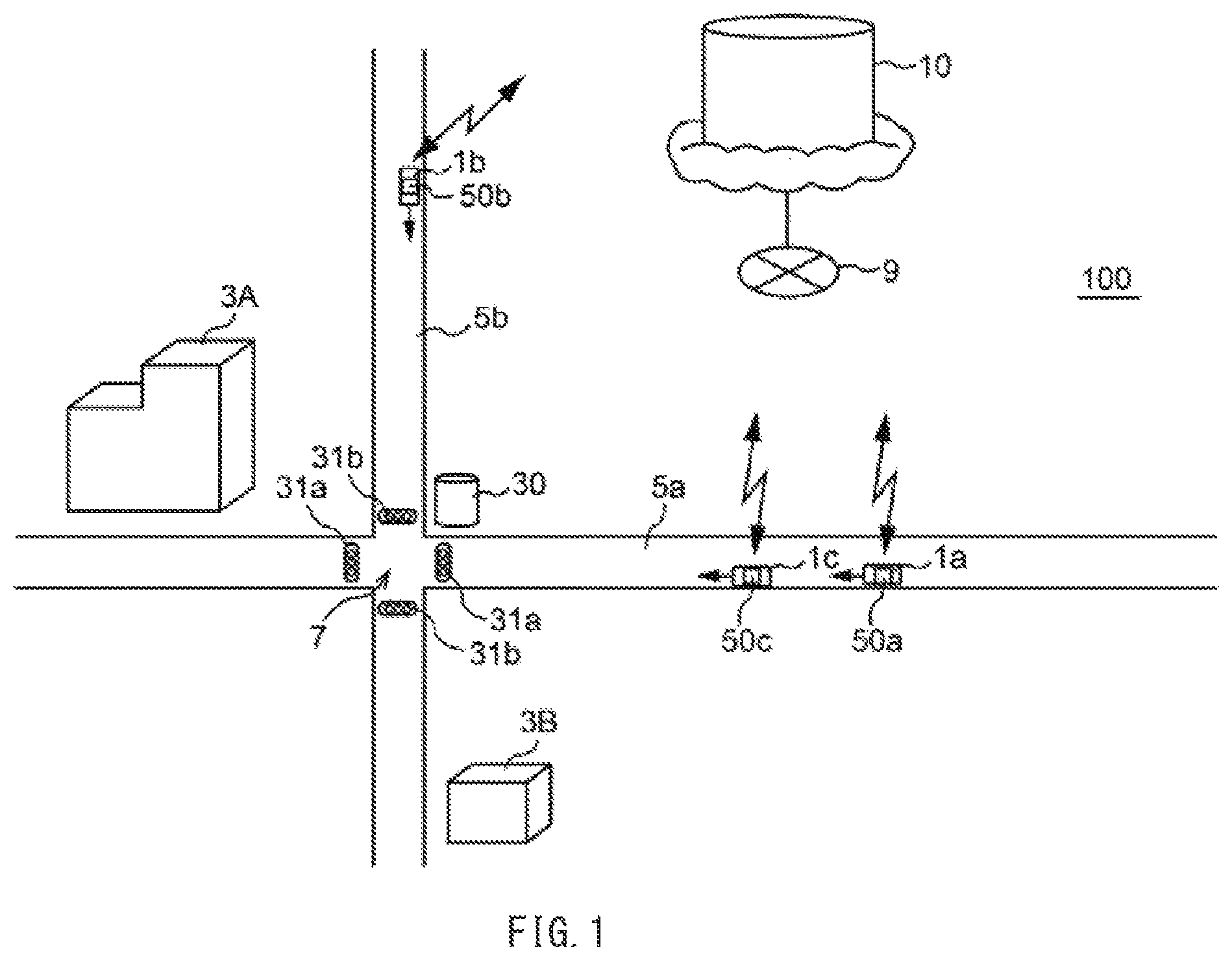 Patent US11780473 Figure 1 – Vehicle controller and vehicle control system