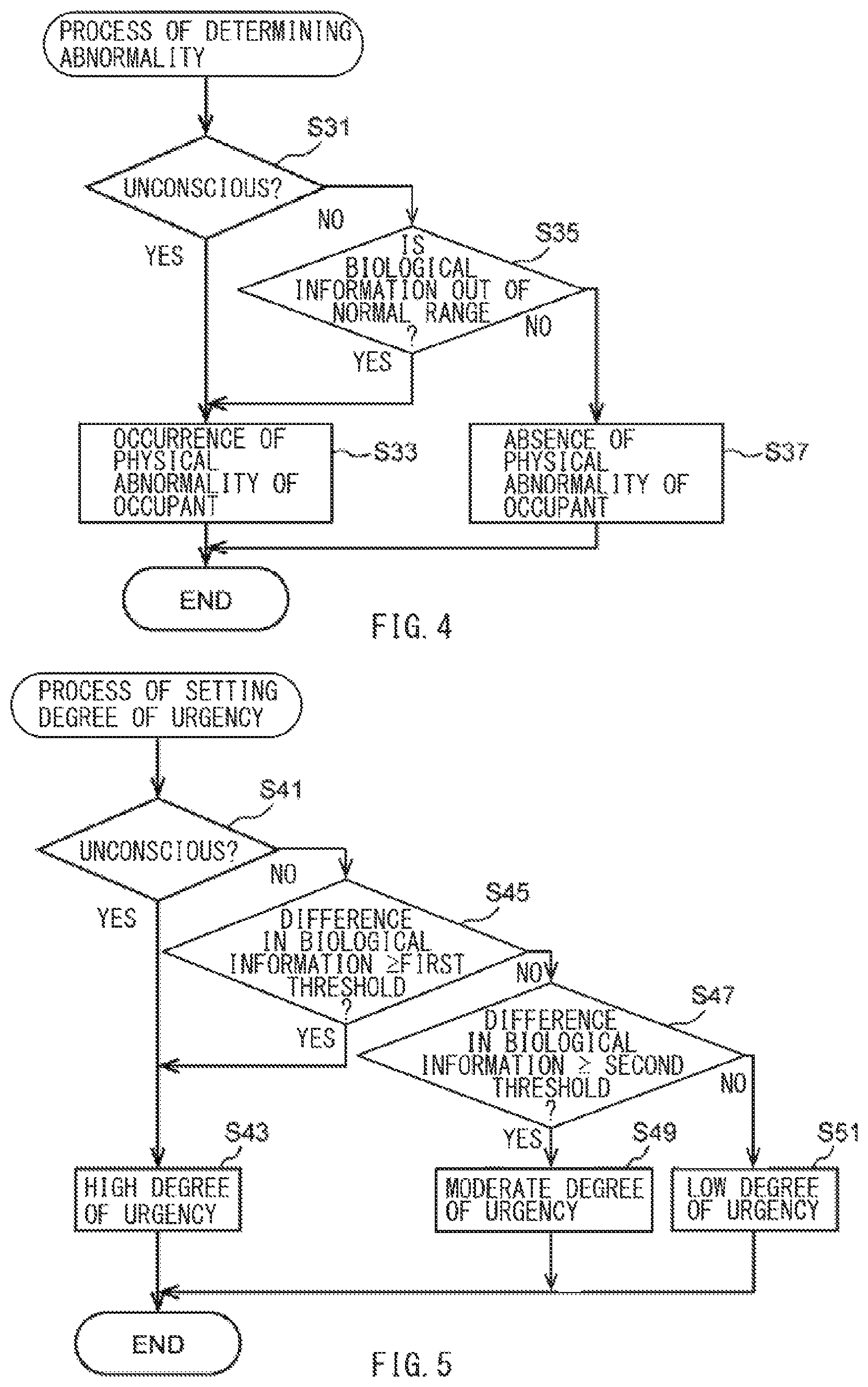Patent US11780473 Figure 4 – Vehicle controller and vehicle control system