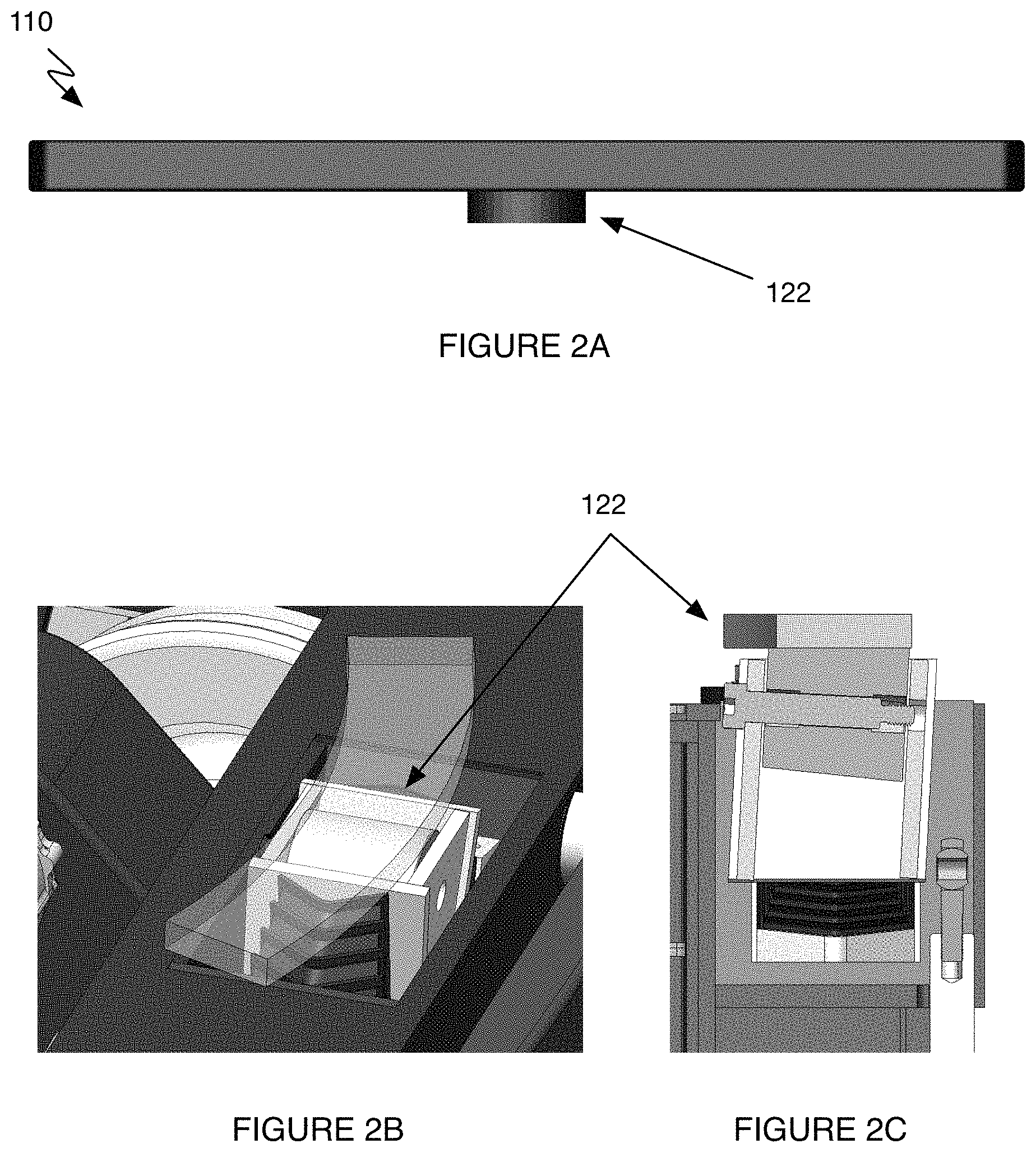 Patent US11780476 Figure 2 – Electric rail vehicle