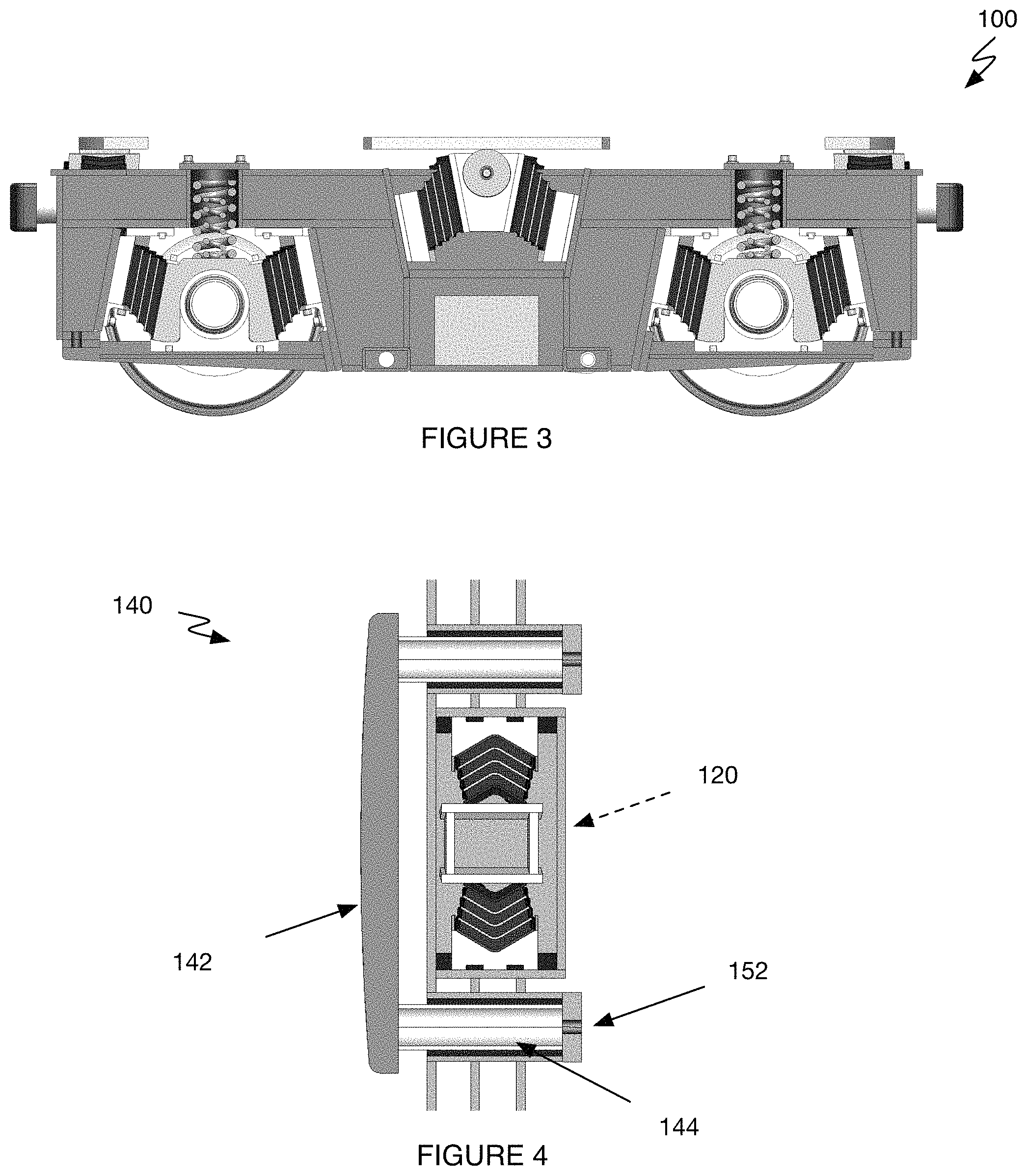 Patent US11780476 Figure 3 – Electric rail vehicle