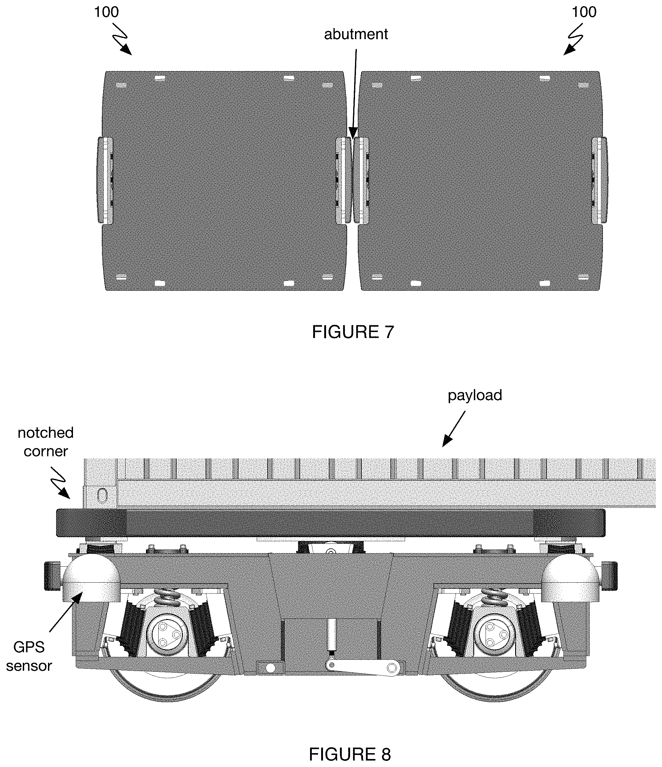 Patent US11780476 Figure 5 – Electric rail vehicle