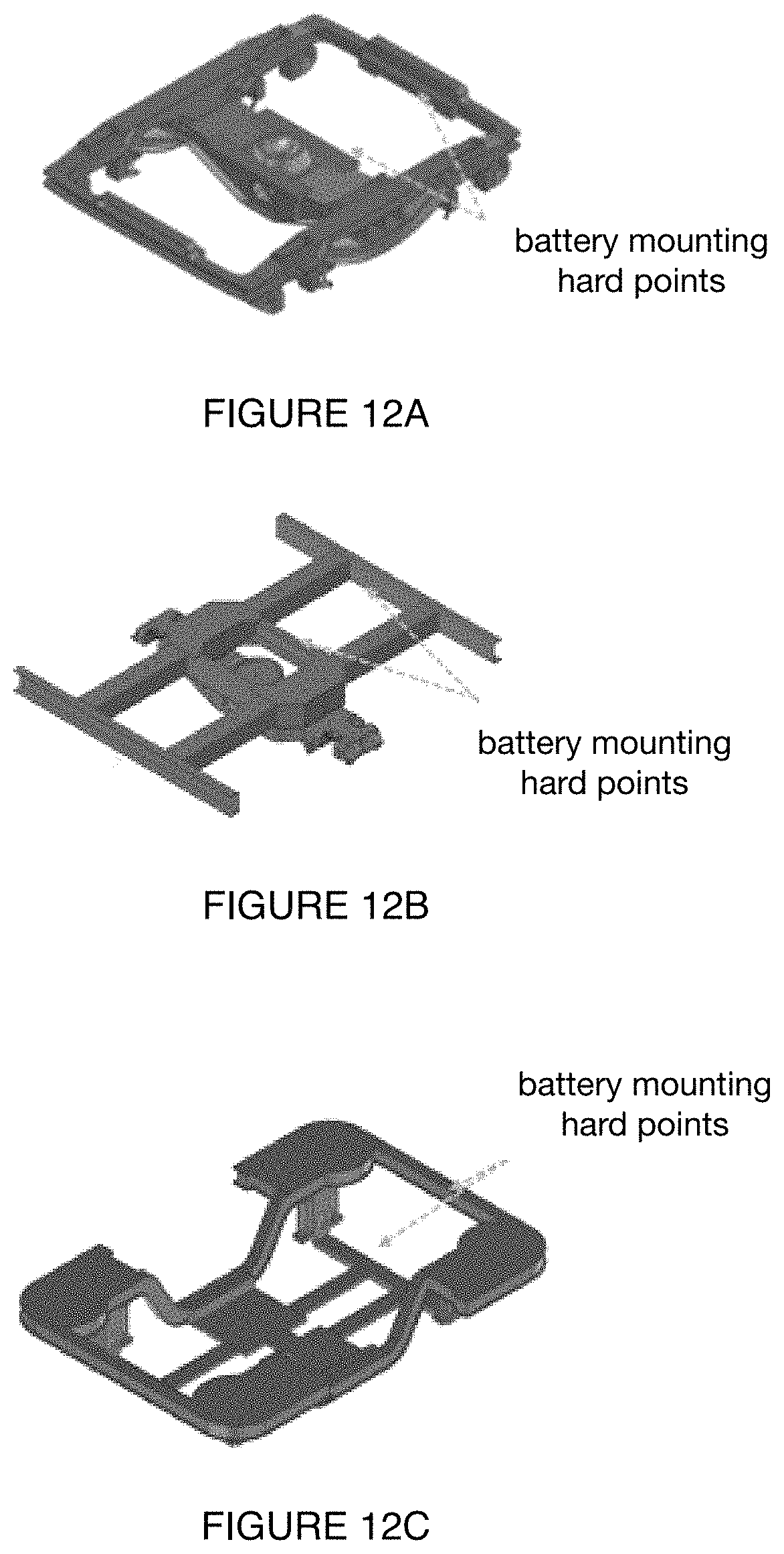 Patent US11780476 Figure 9 – Electric rail vehicle