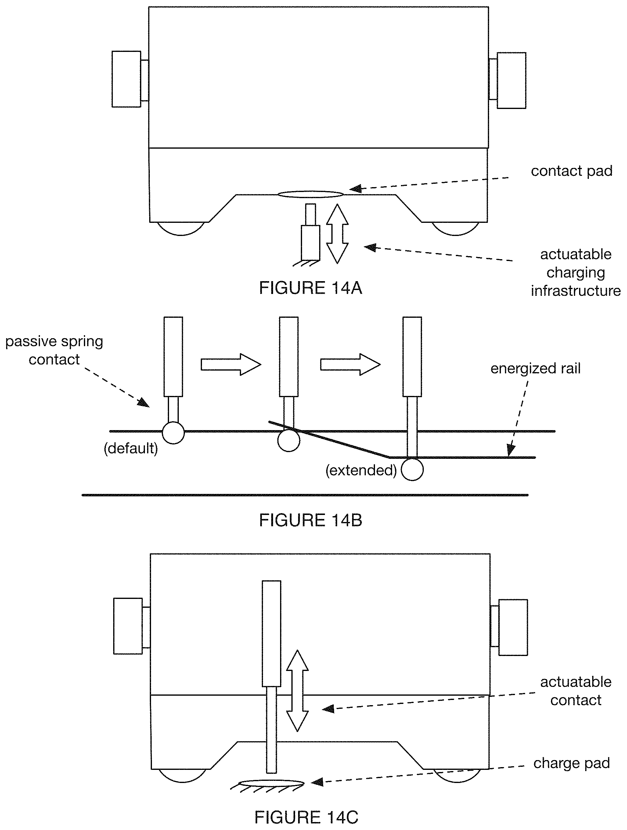 Patent US11780476 Figure 11 – Electric rail vehicle