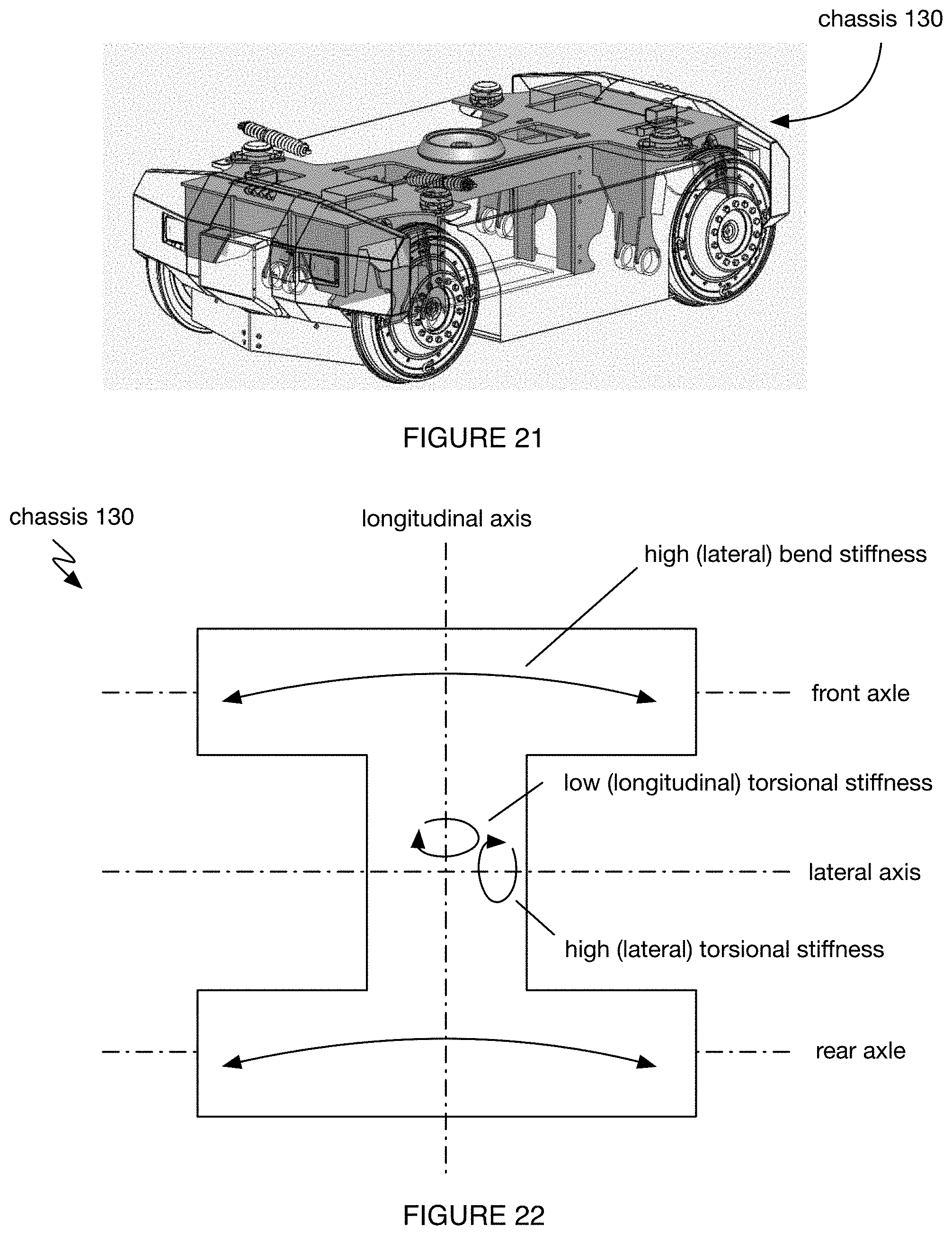 Patent US11780476 Figure 16 – Electric rail vehicle