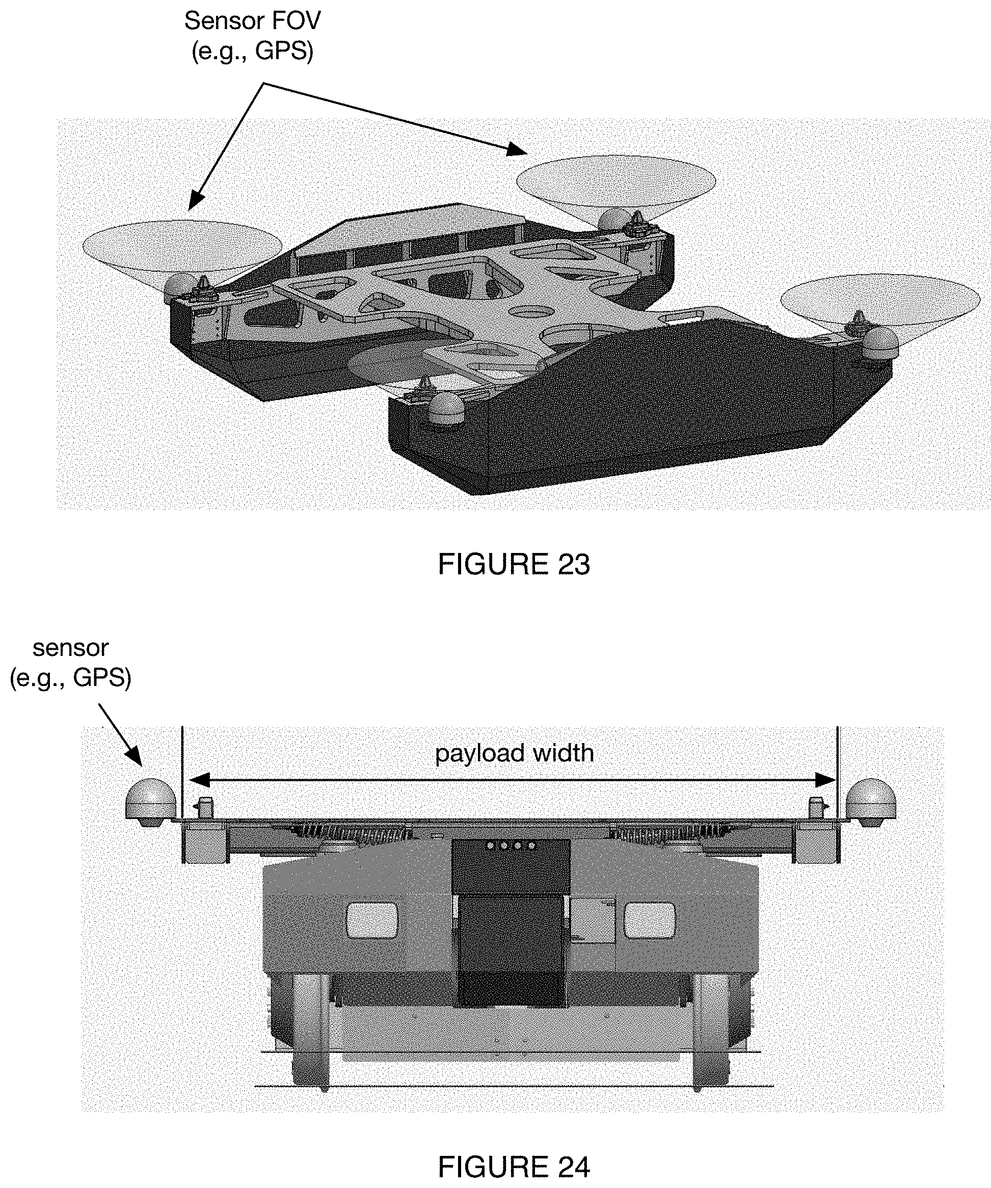 Patent US11780476 Figure 17 – Electric rail vehicle