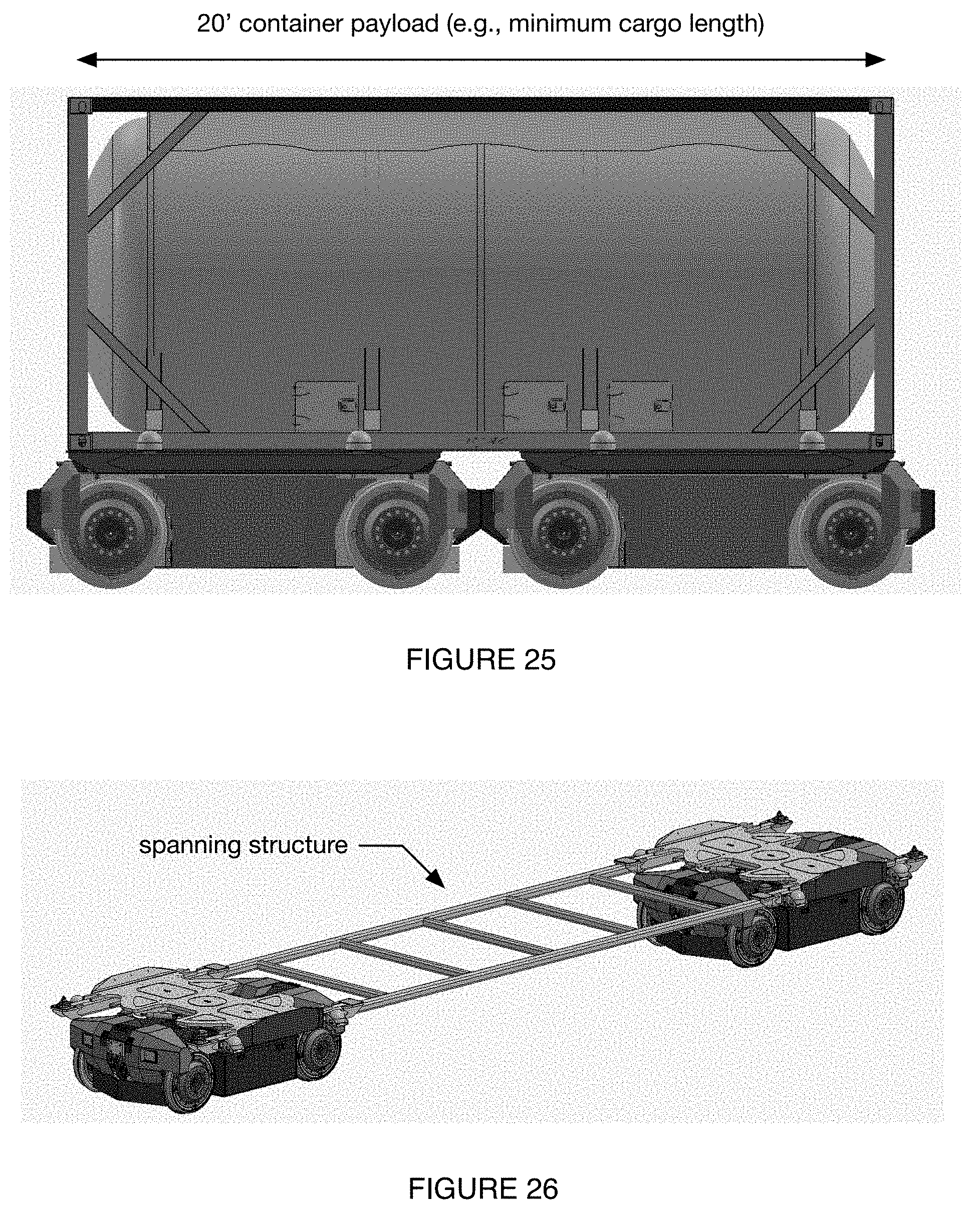 Patent US11780476 Figure 18 – Electric rail vehicle