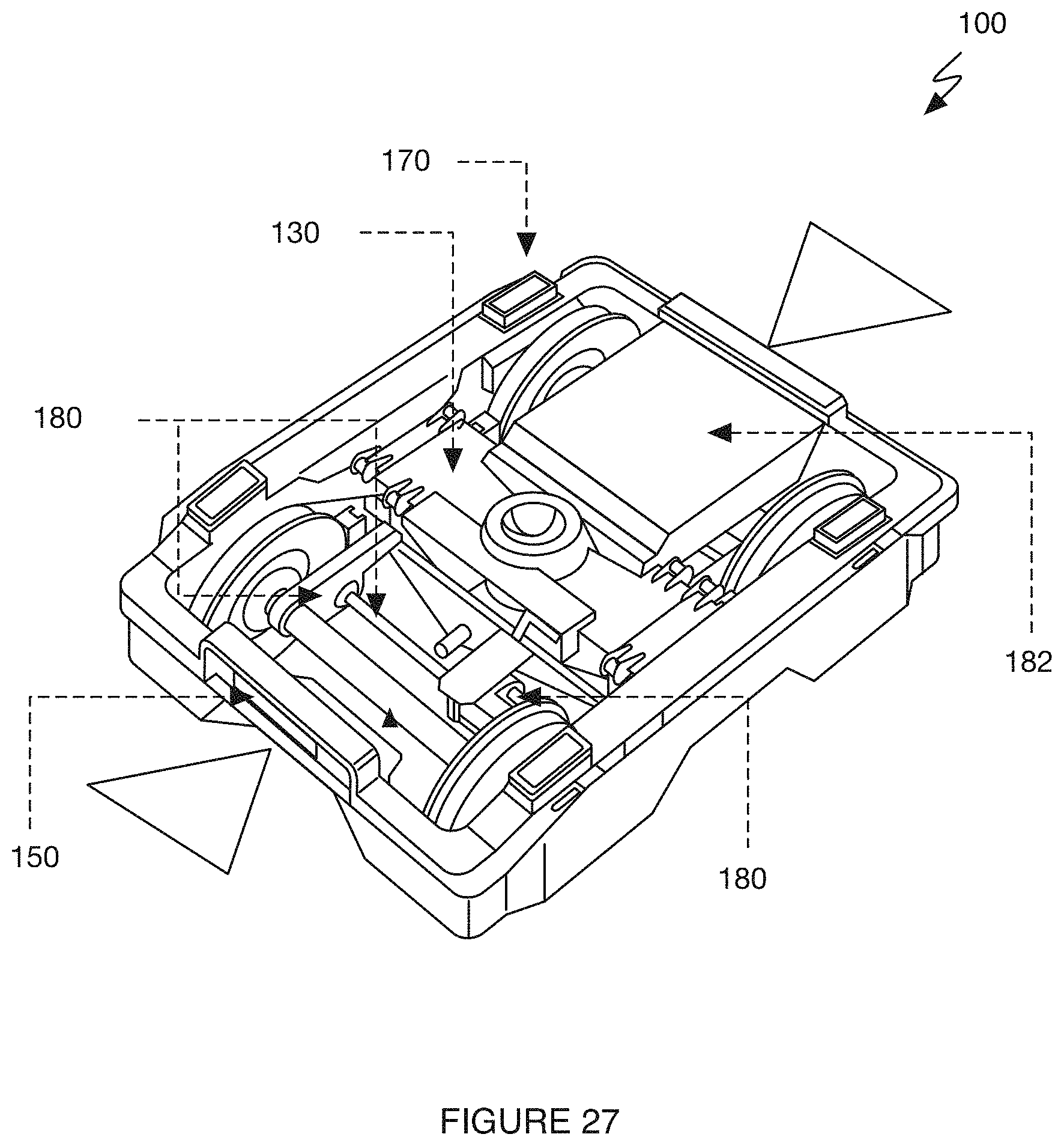 Patent US11780476 Figure 19 – Electric rail vehicle