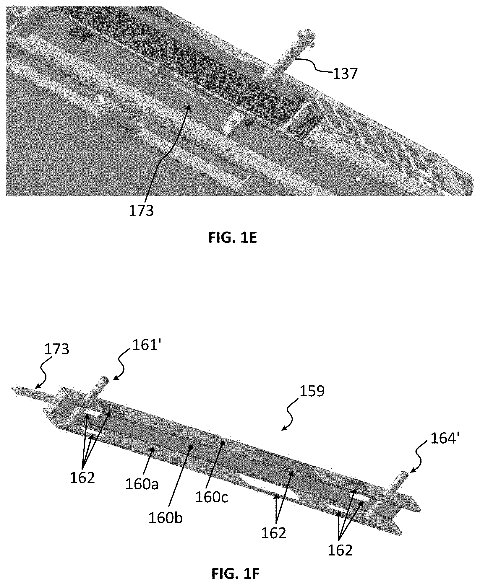 Patent US11780484 Figure 3 – Utility cart and transport system