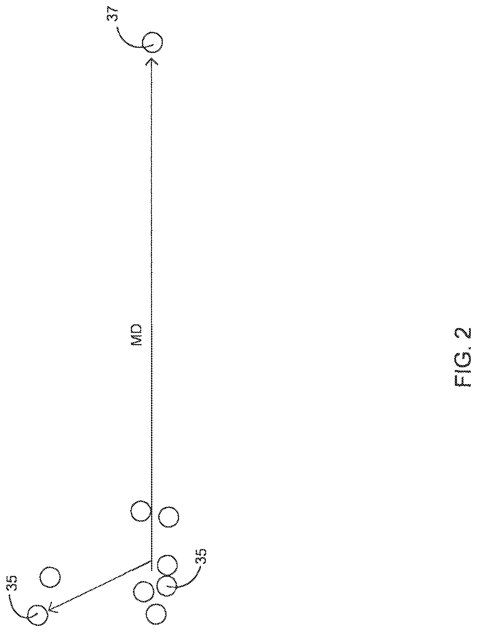 Patent US11780492 Figure 2 – Detection of high friction, in an electrical power steering gear, due to rust