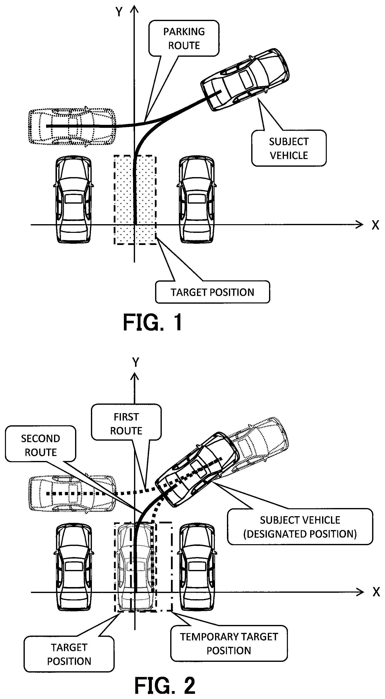 Patent US11780503 Figure 1 – Vehicle controller