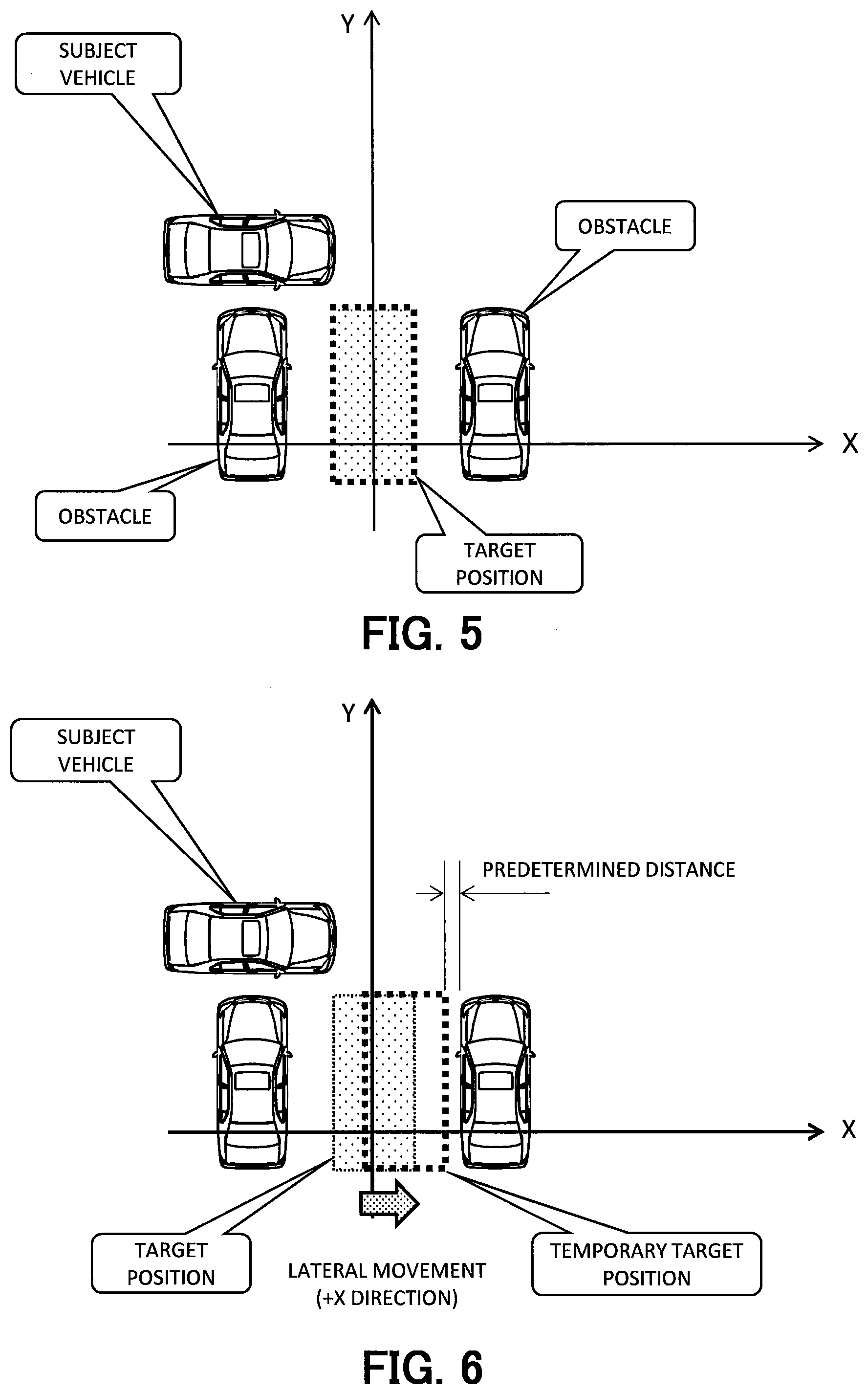 Patent US11780503 Figure 4 – Vehicle controller