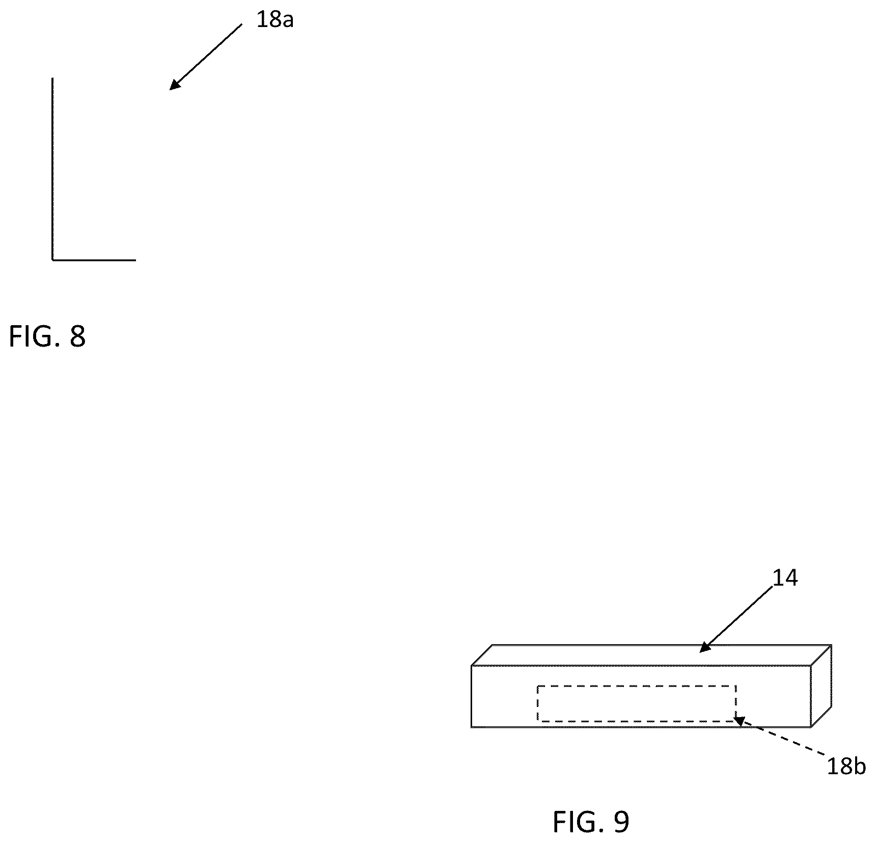 Patent US11780505 Figure 8 – Hybrid cast vehicle assembly with structural reinforcements