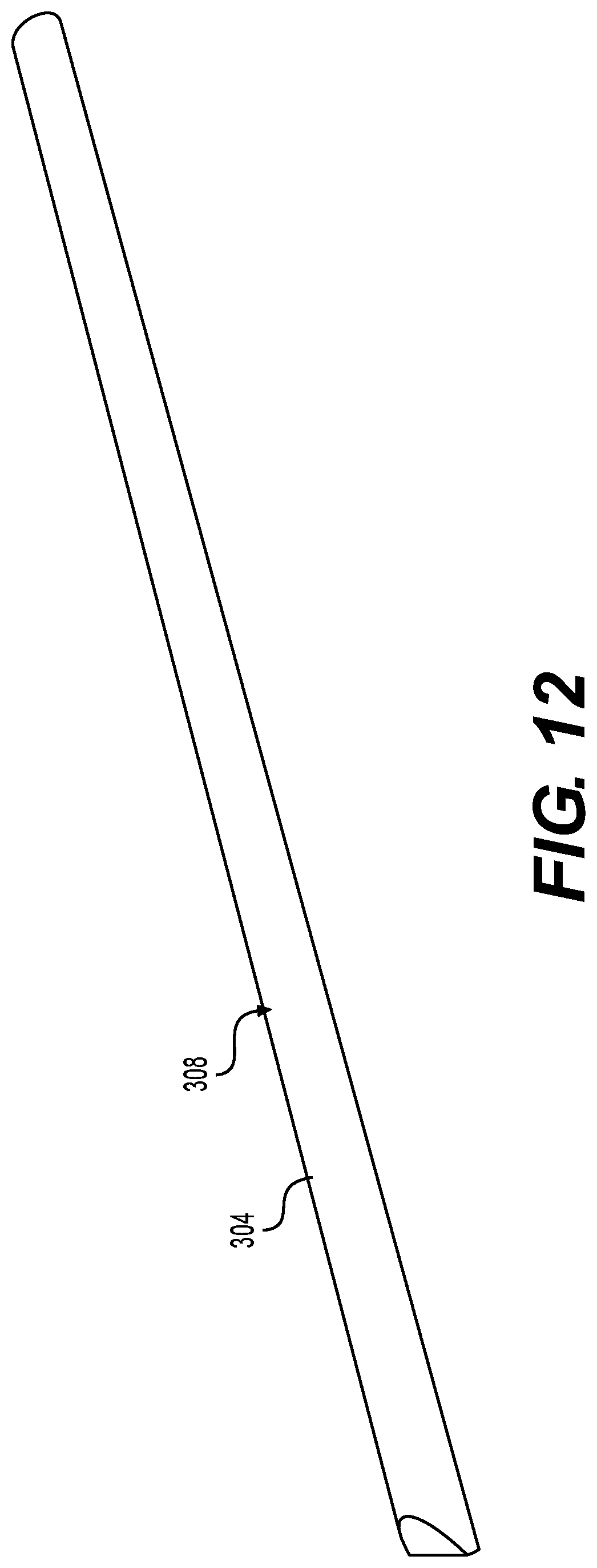 Patent US11780513 Figure 12 – Rear track assembly for a vehicle