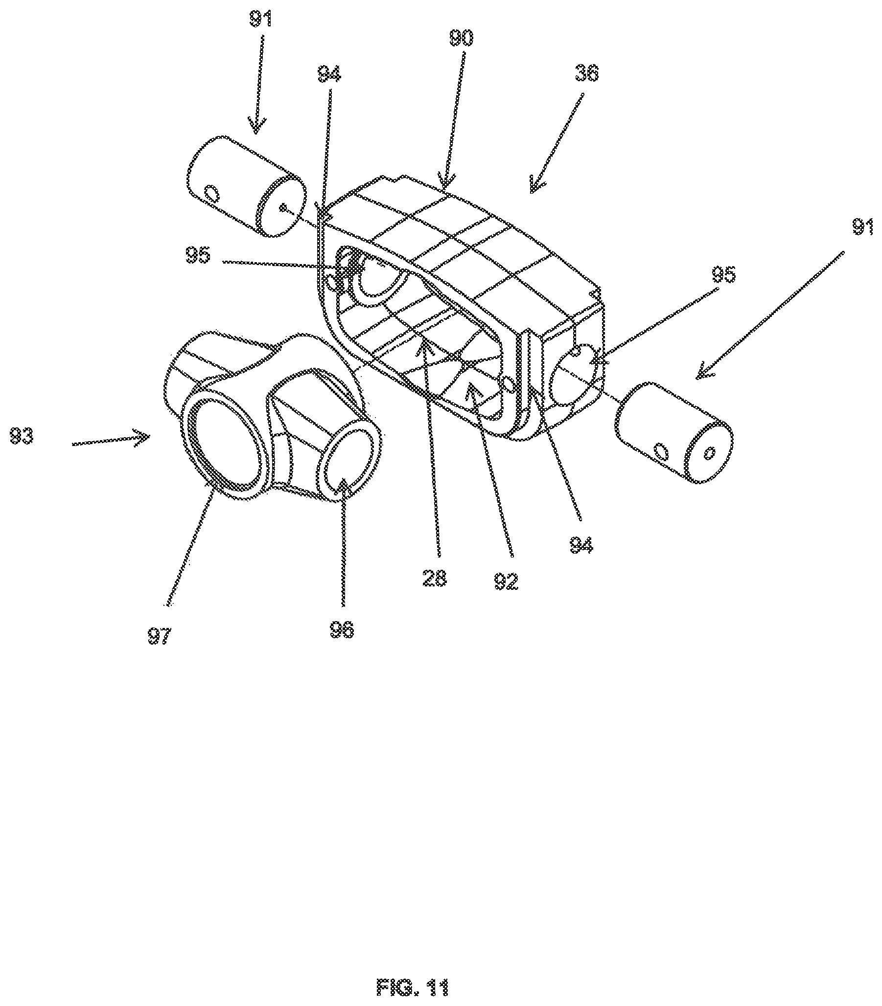Patent US11780514 Figure 12 – Track assembly for farm implement