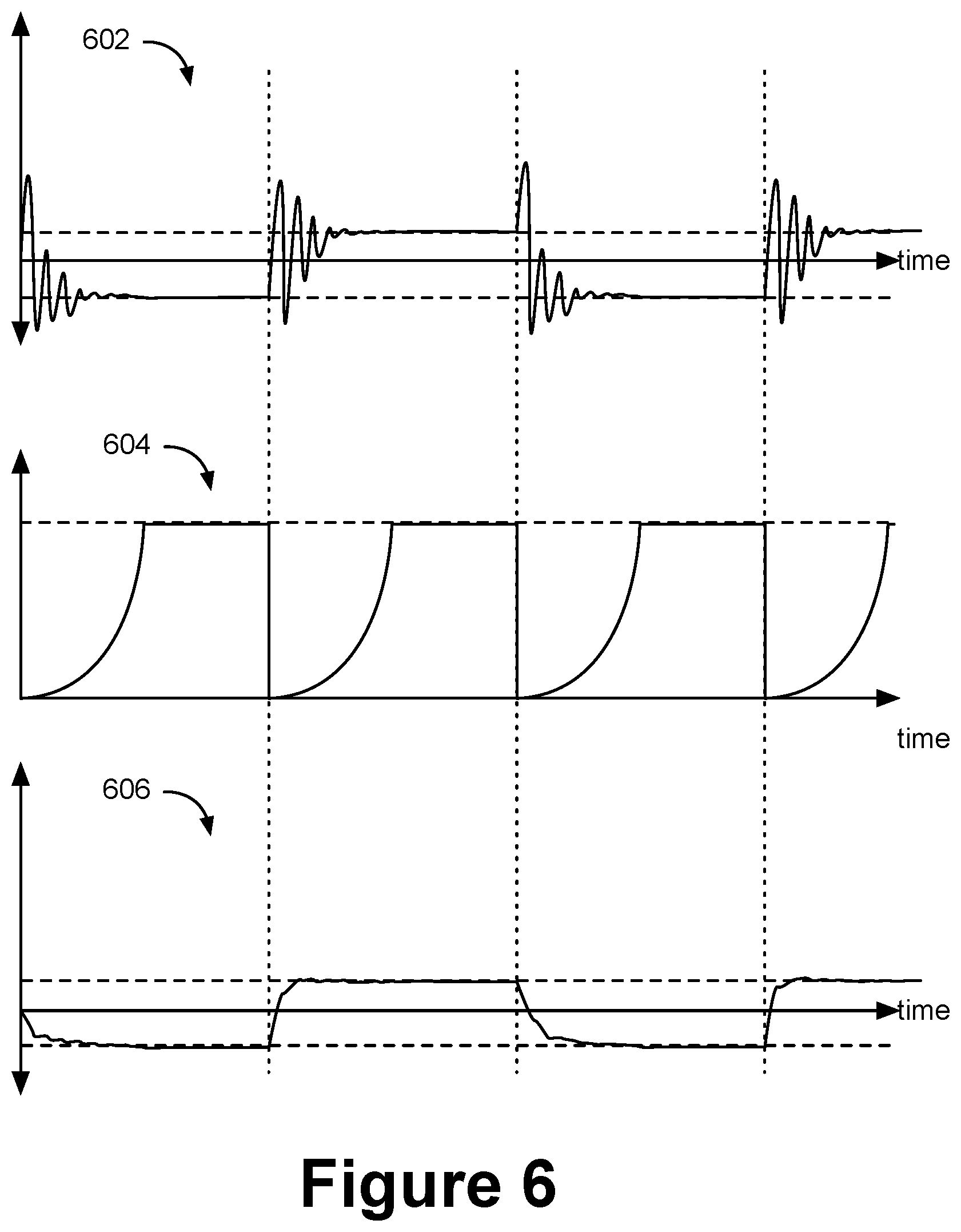 Patent US11780515 Figure 6 – Mitigating sensor noise in legged robots