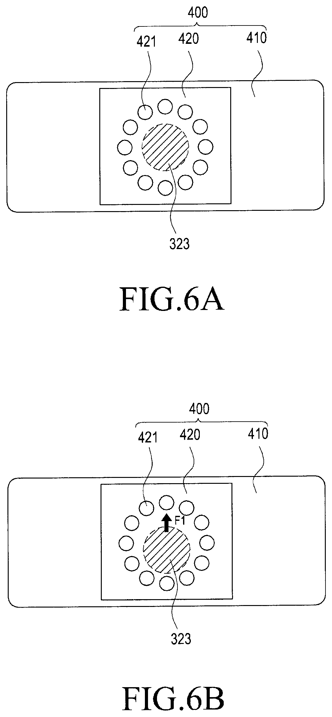 Patent US11780516 Figure 7 – Electronic device and method for operating same