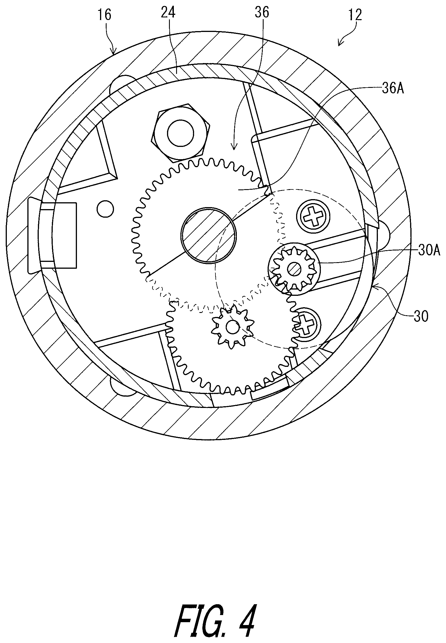 Patent US11780519 Figure 4 – Telescopic apparatus controller, telescopic apparatus operating system, and telescopic apparatus