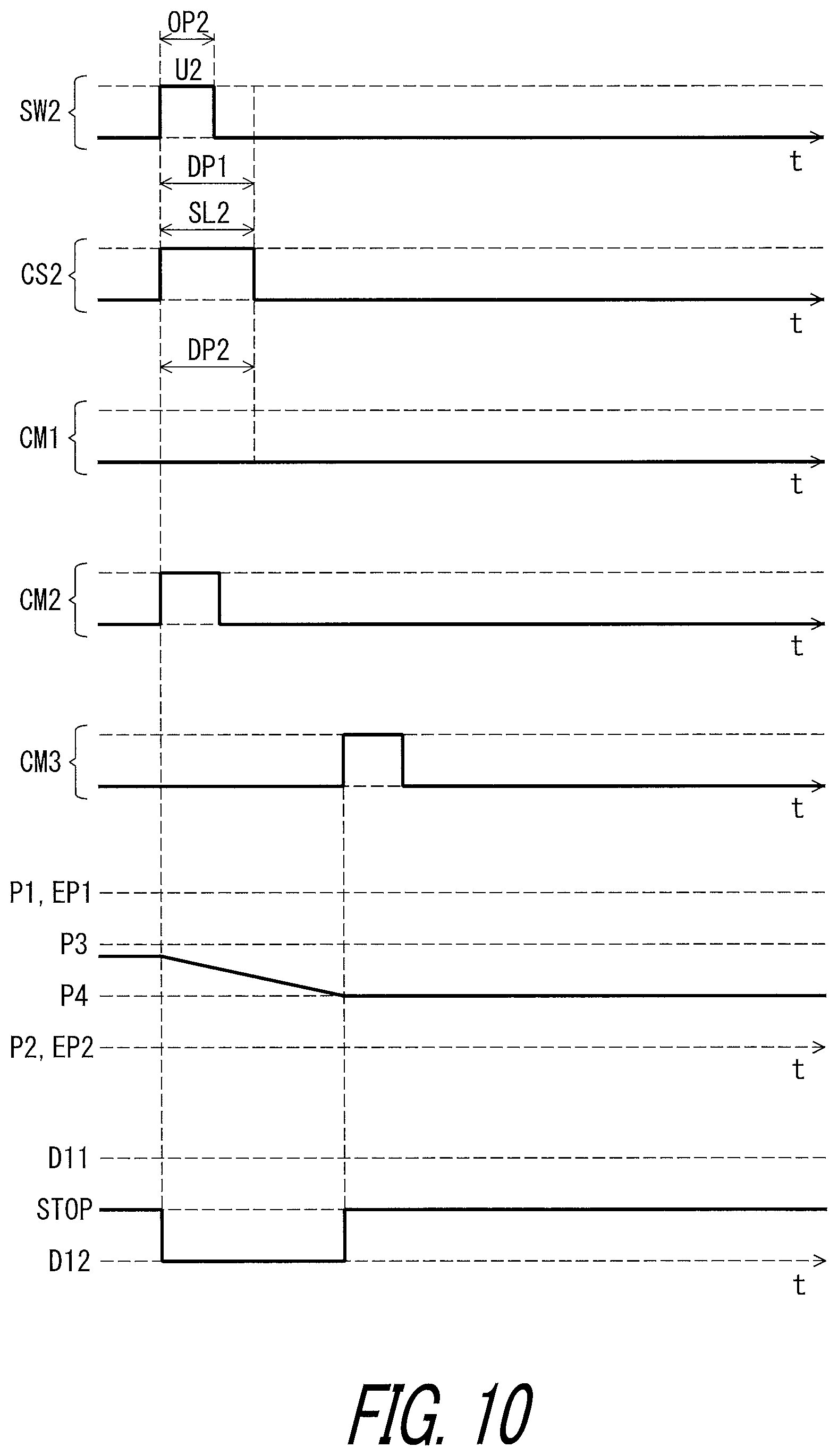 Patent US11780519 Figure 10 – Telescopic apparatus controller, telescopic apparatus operating system, and telescopic apparatus