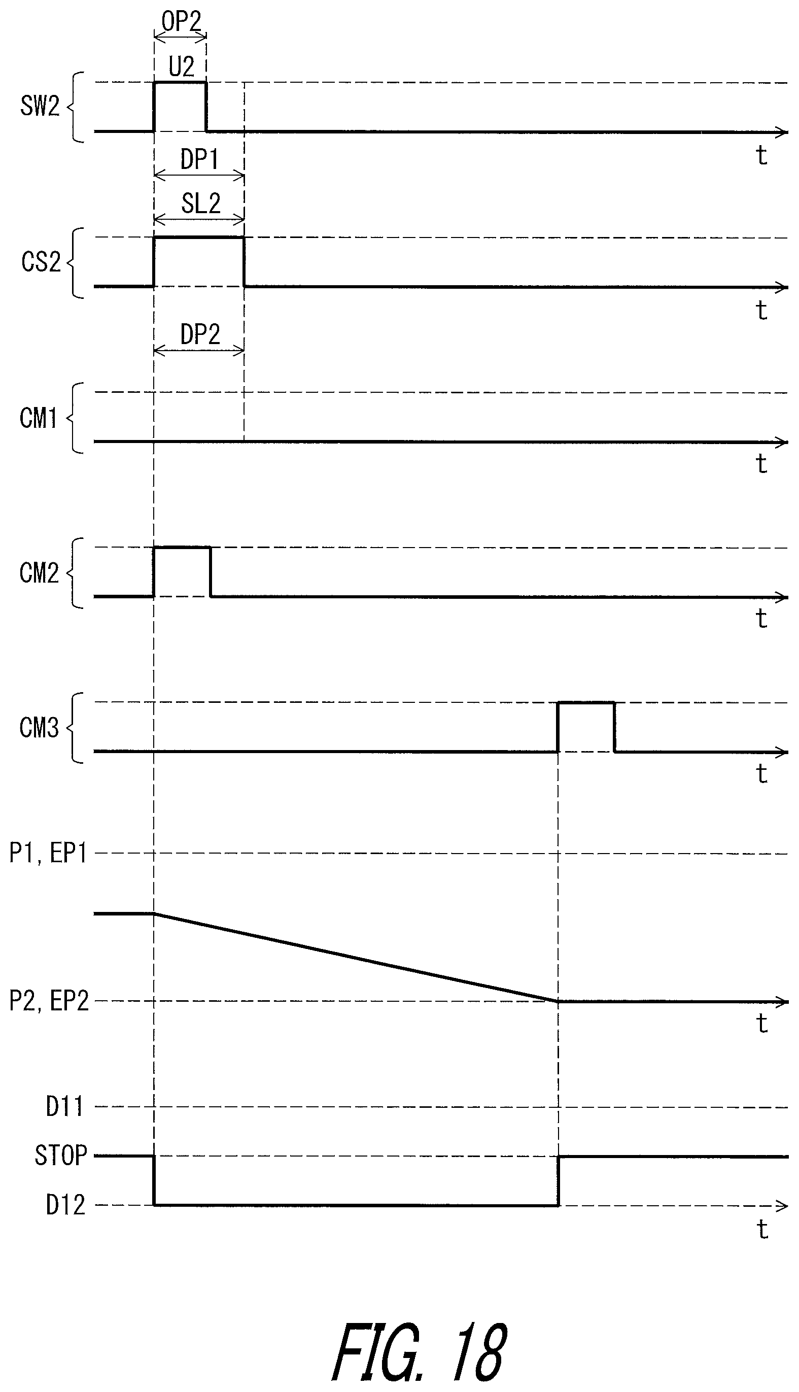 Patent US11780519 Figure 18 – Telescopic apparatus controller, telescopic apparatus operating system, and telescopic apparatus