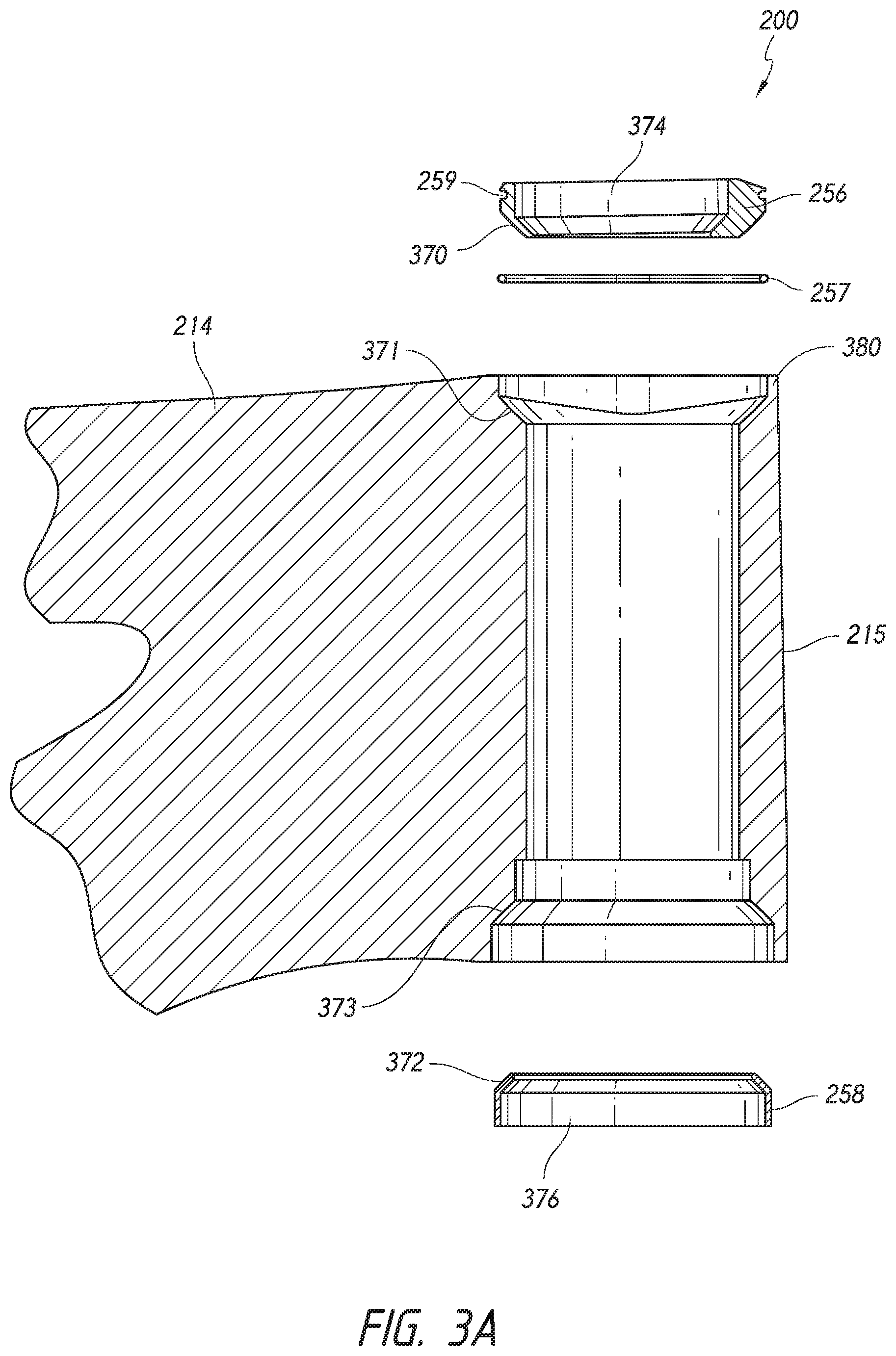 Patent US11780528 Figure 3 – Adjustable head angle bicycles