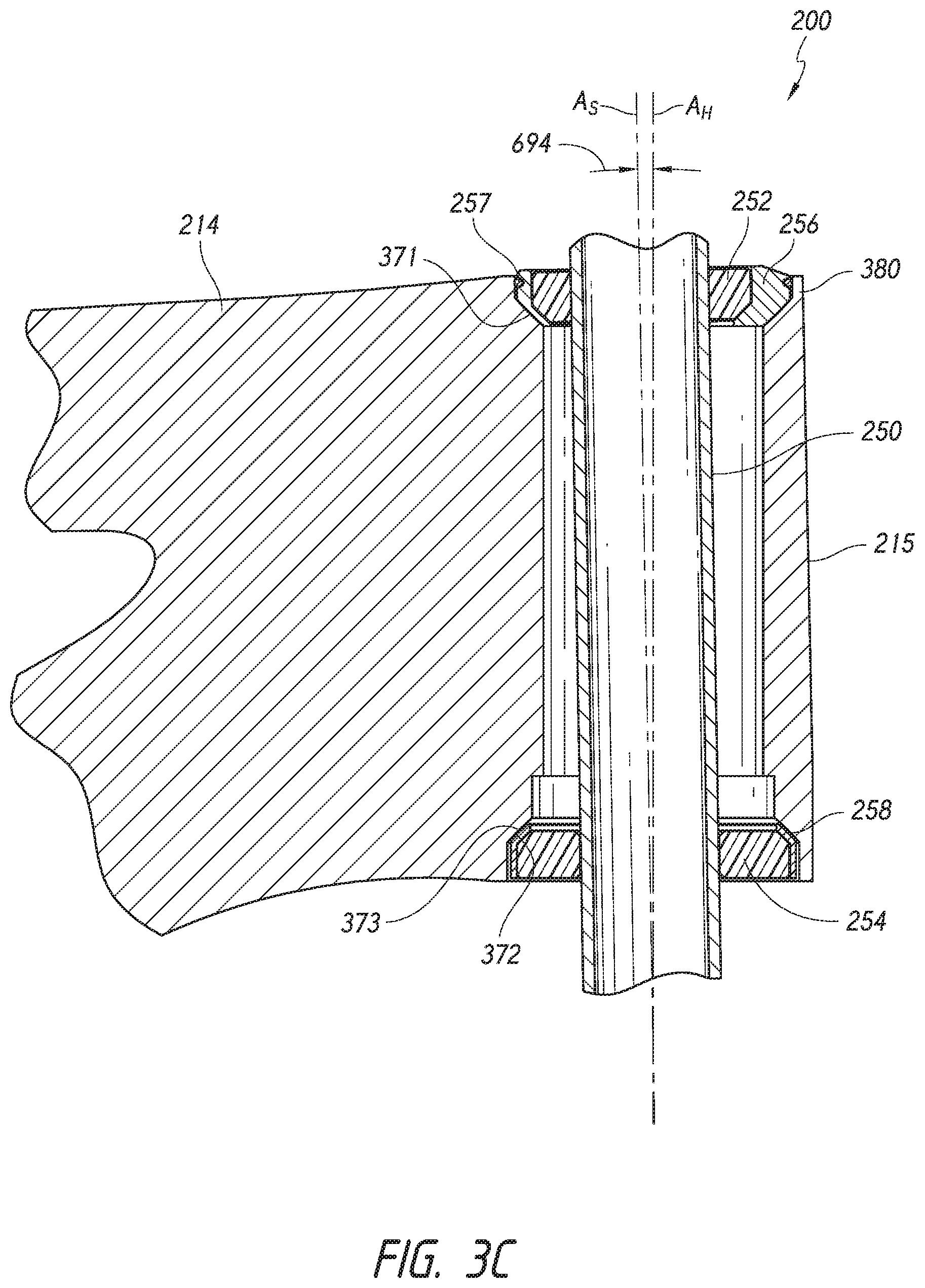 Patent US11780528 Figure 5 – Adjustable head angle bicycles