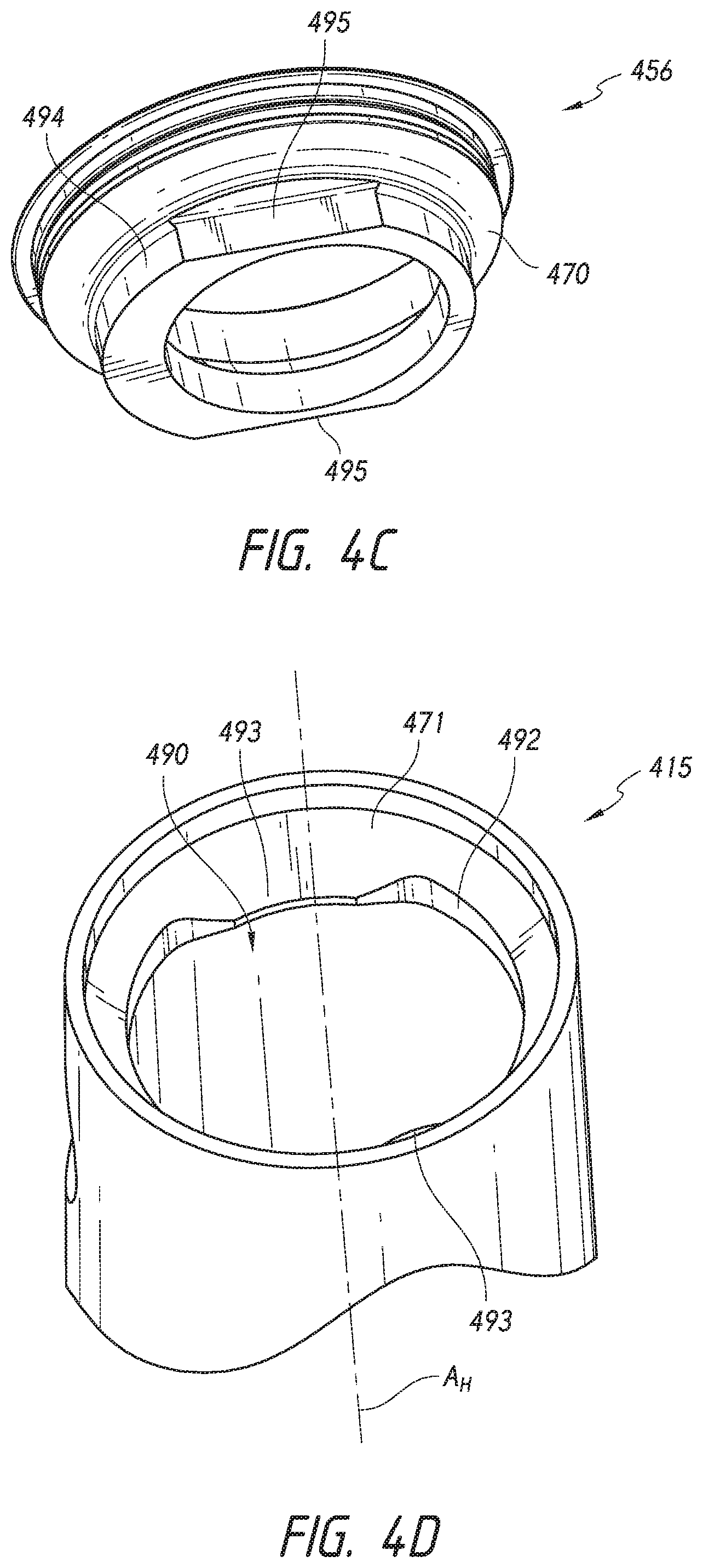 Patent US11780528 Figure 7 – Adjustable head angle bicycles