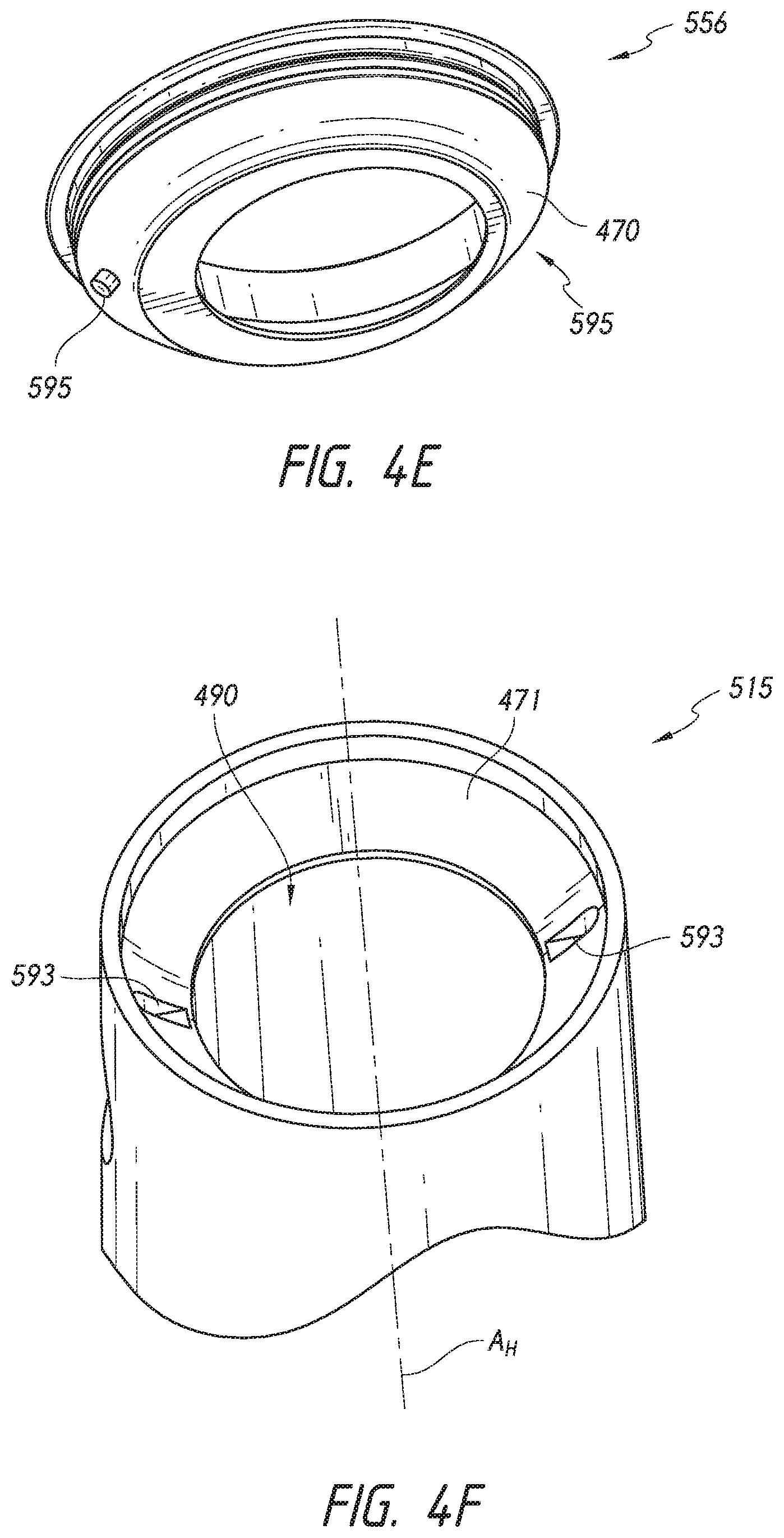 Patent US11780528 Figure 8 – Adjustable head angle bicycles