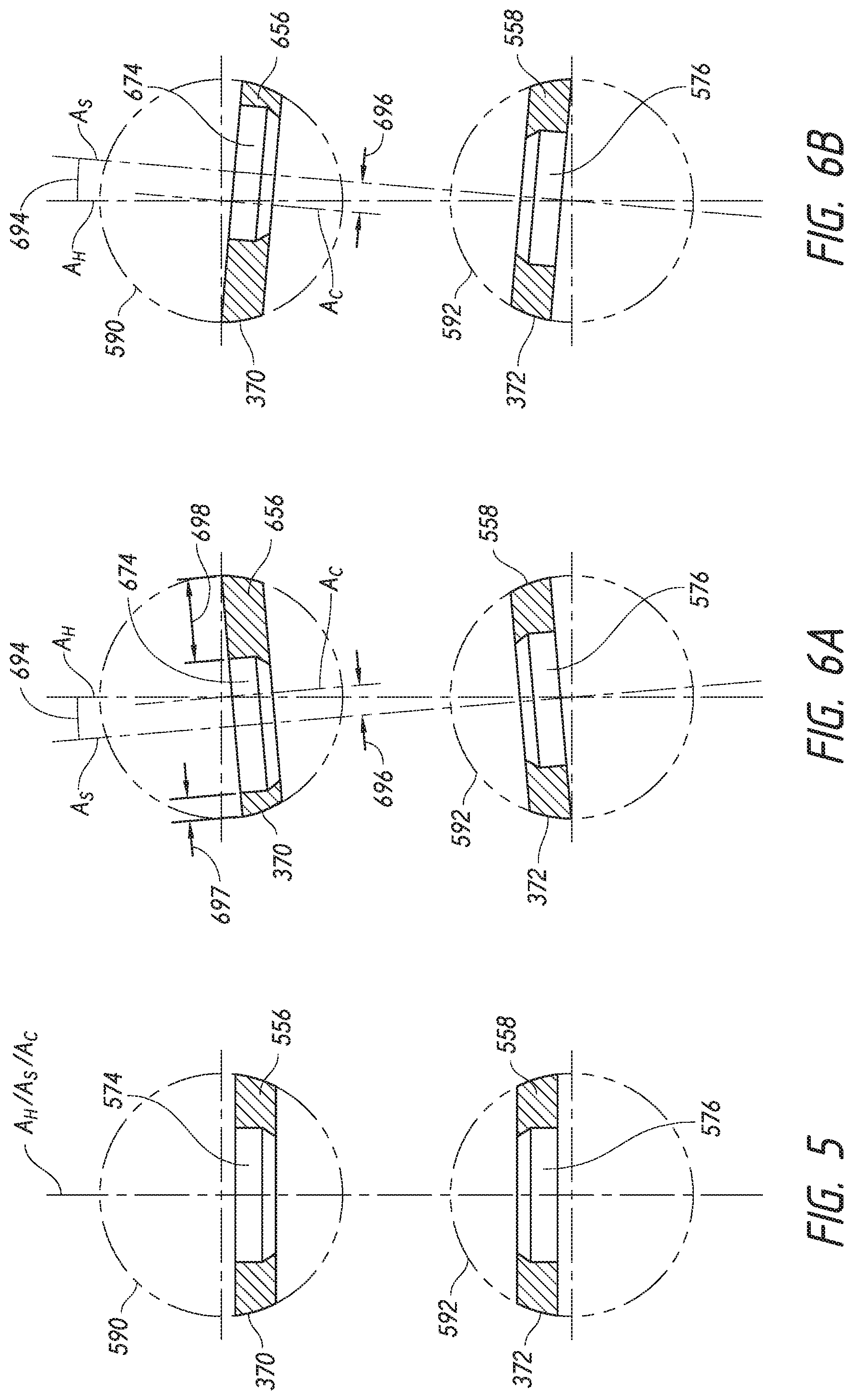 Patent US11780528 Figure 9 – Adjustable head angle bicycles