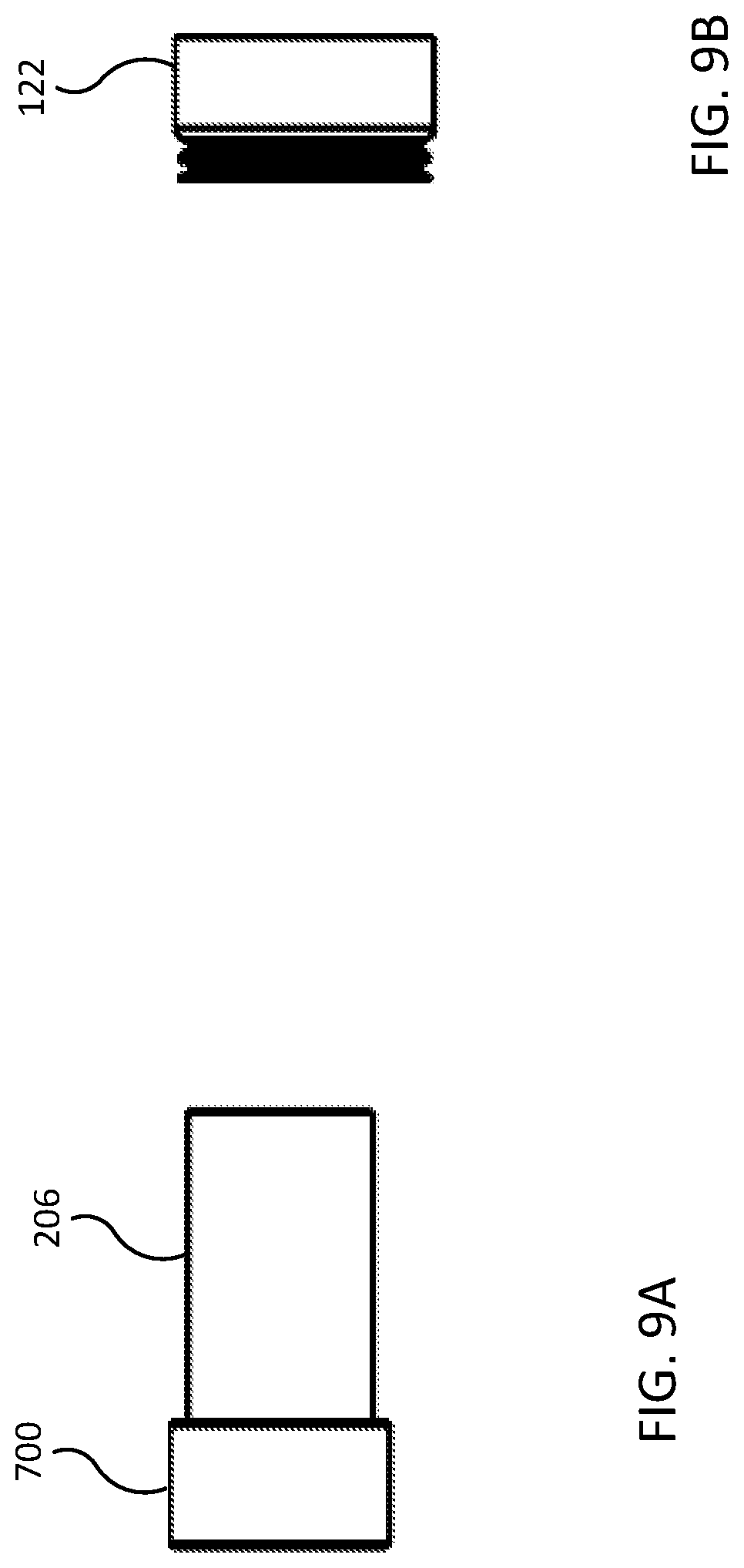 Patent US11780530 Figure 9 – Flexible hardware spacer