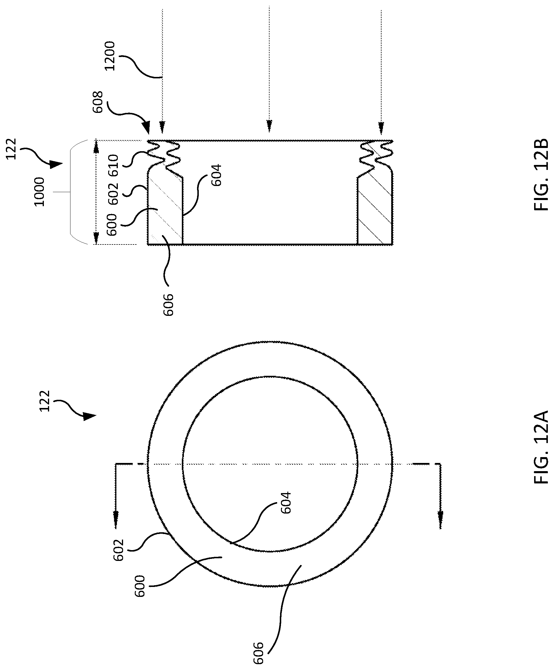 Patent US11780530 Figure 12 – Flexible hardware spacer