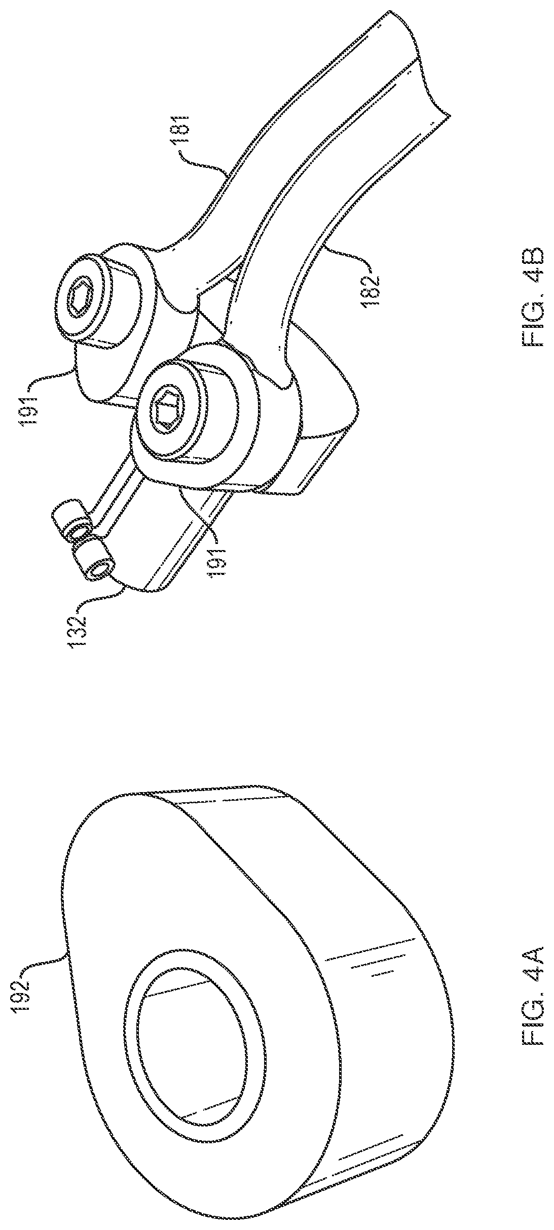 Patent US11780531 Figure 6 – Methods and apparatus for reconfigurable autonomous vehicle