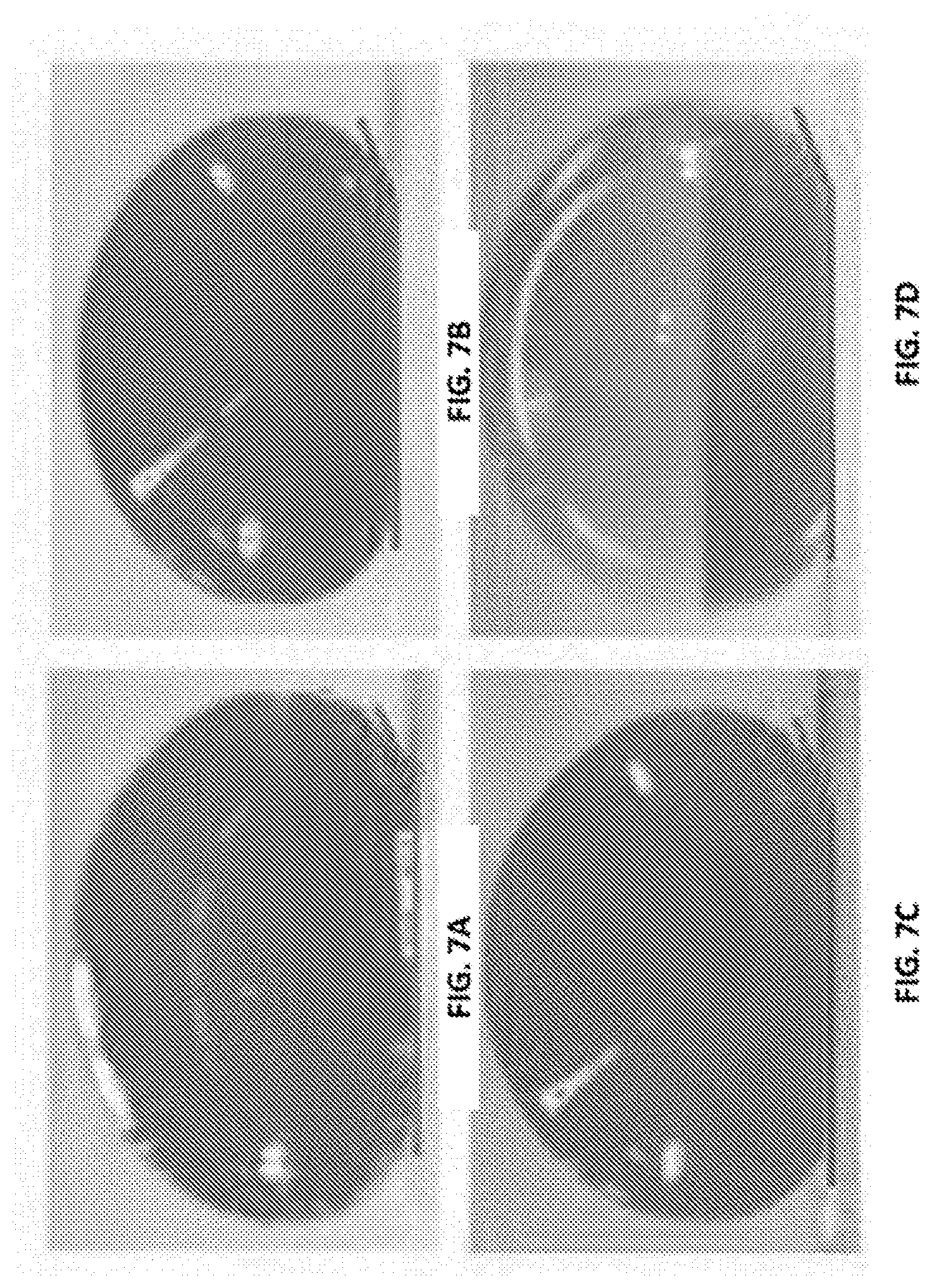 Patent US11780533 Figure 8 – Air layer and hydrophobic drag reduction and preferential guidance and recovery of gas with engineered surfaces