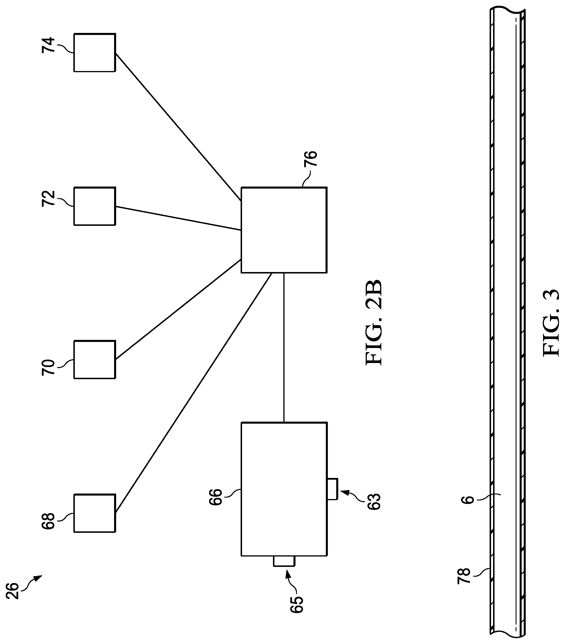Patent US11780535 Figure 3 – Methods and systems for underwater application of streamer coating on geophysical streamers