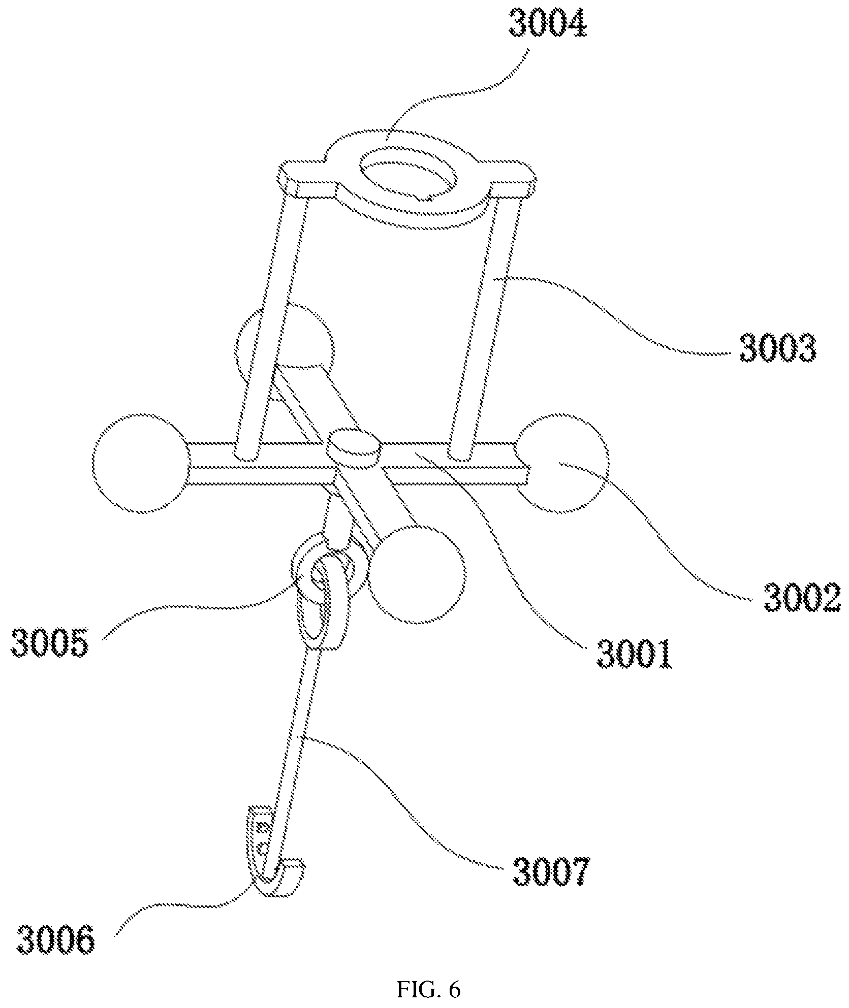 Patent US11780536 Figure 6 – Marine communication buoy