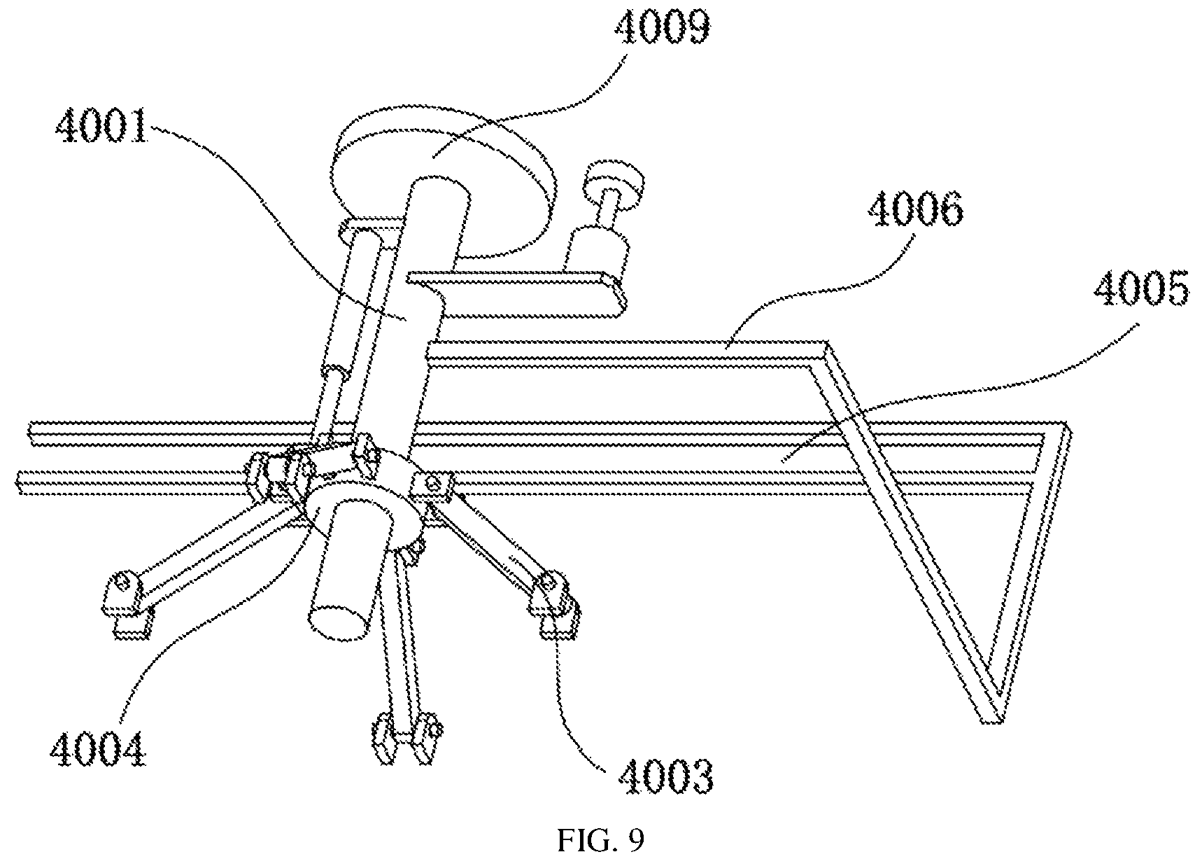 Patent US11780536 Figure 9 – Marine communication buoy