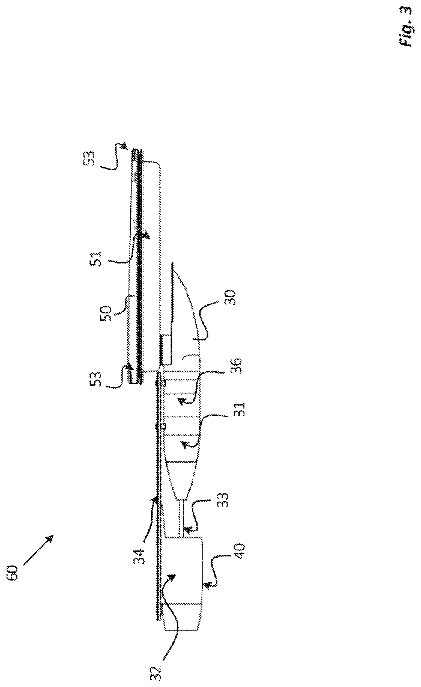 Patent US11780538 Figure 3 – Electric motorised watercraft and driveline system