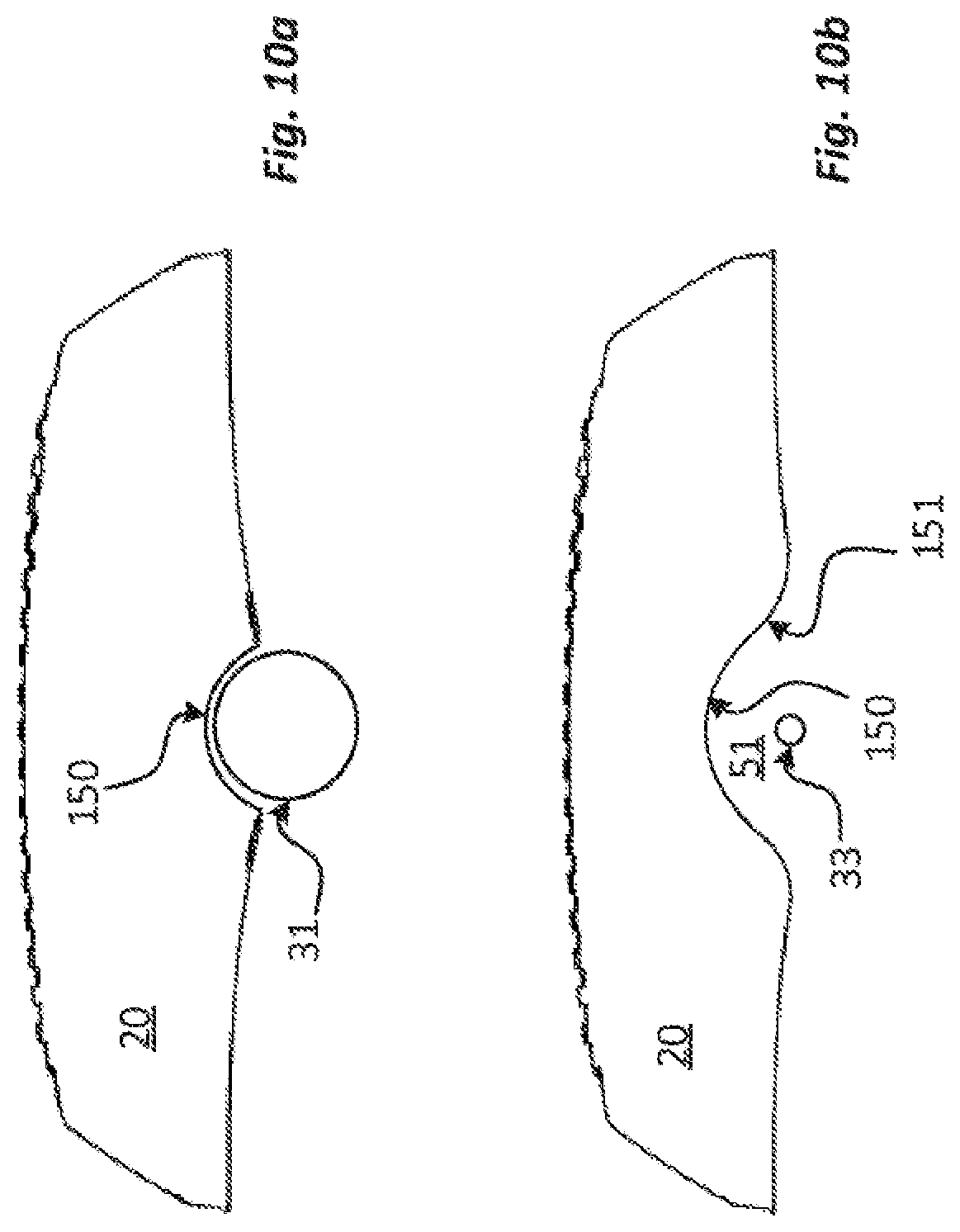 Patent US11780538 Figure 10 – Electric motorised watercraft and driveline system