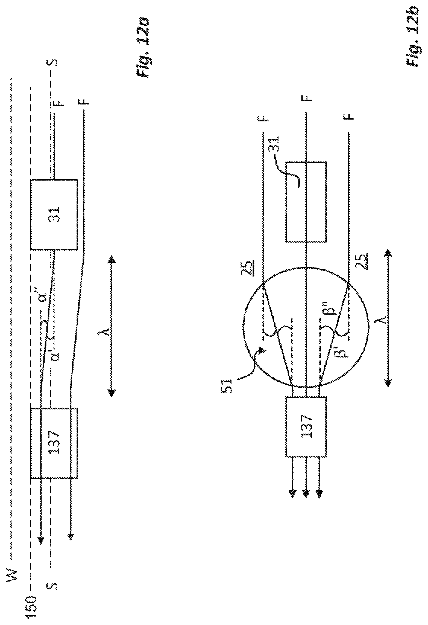 Patent US11780538 Figure 12 – Electric motorised watercraft and driveline system