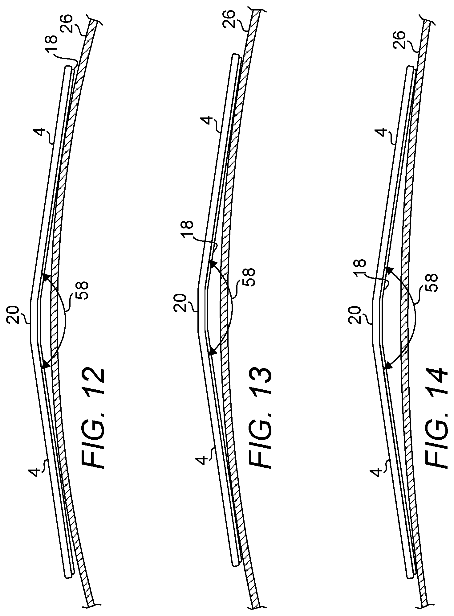 Patent US11780540 Figure 6 – Holder adaptable to personal watercraft