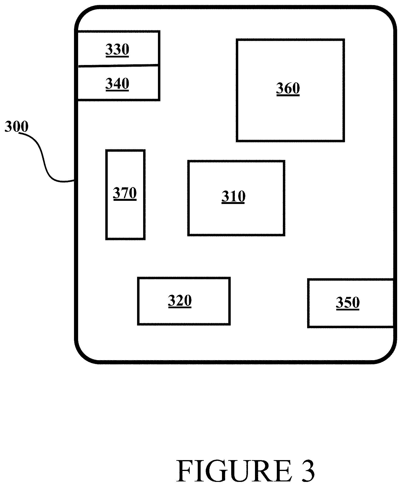 Patent US11780546 Figure 3 – Dive information management