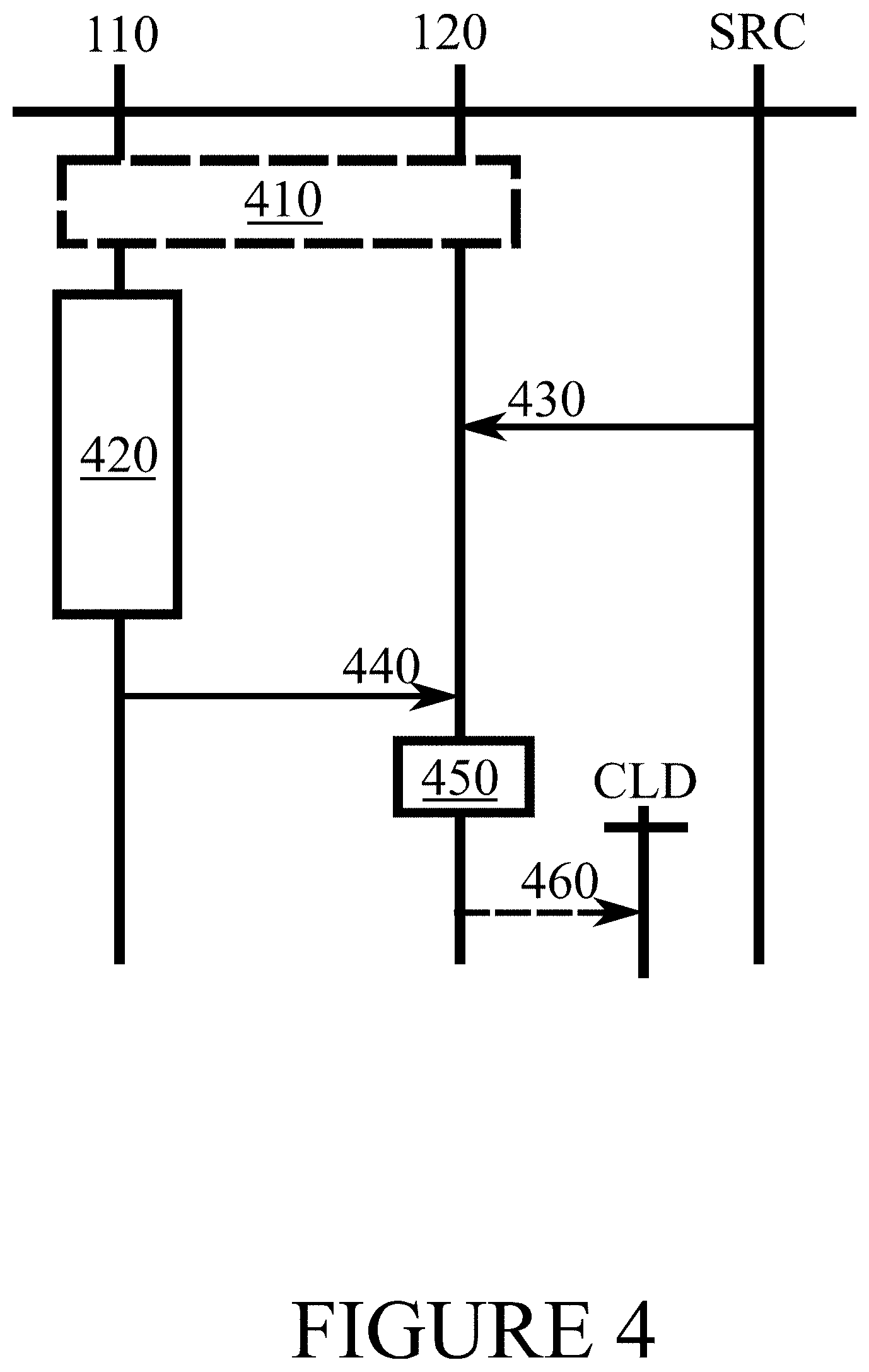 Patent US11780546 Figure 4 – Dive information management