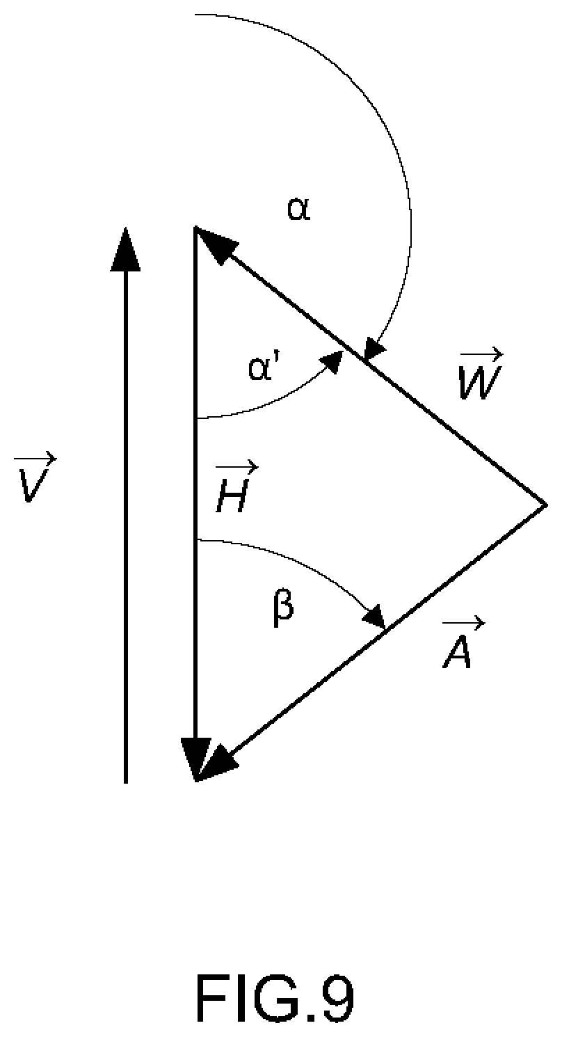 Patent US11780547 Figure 18 – Sailing vessel