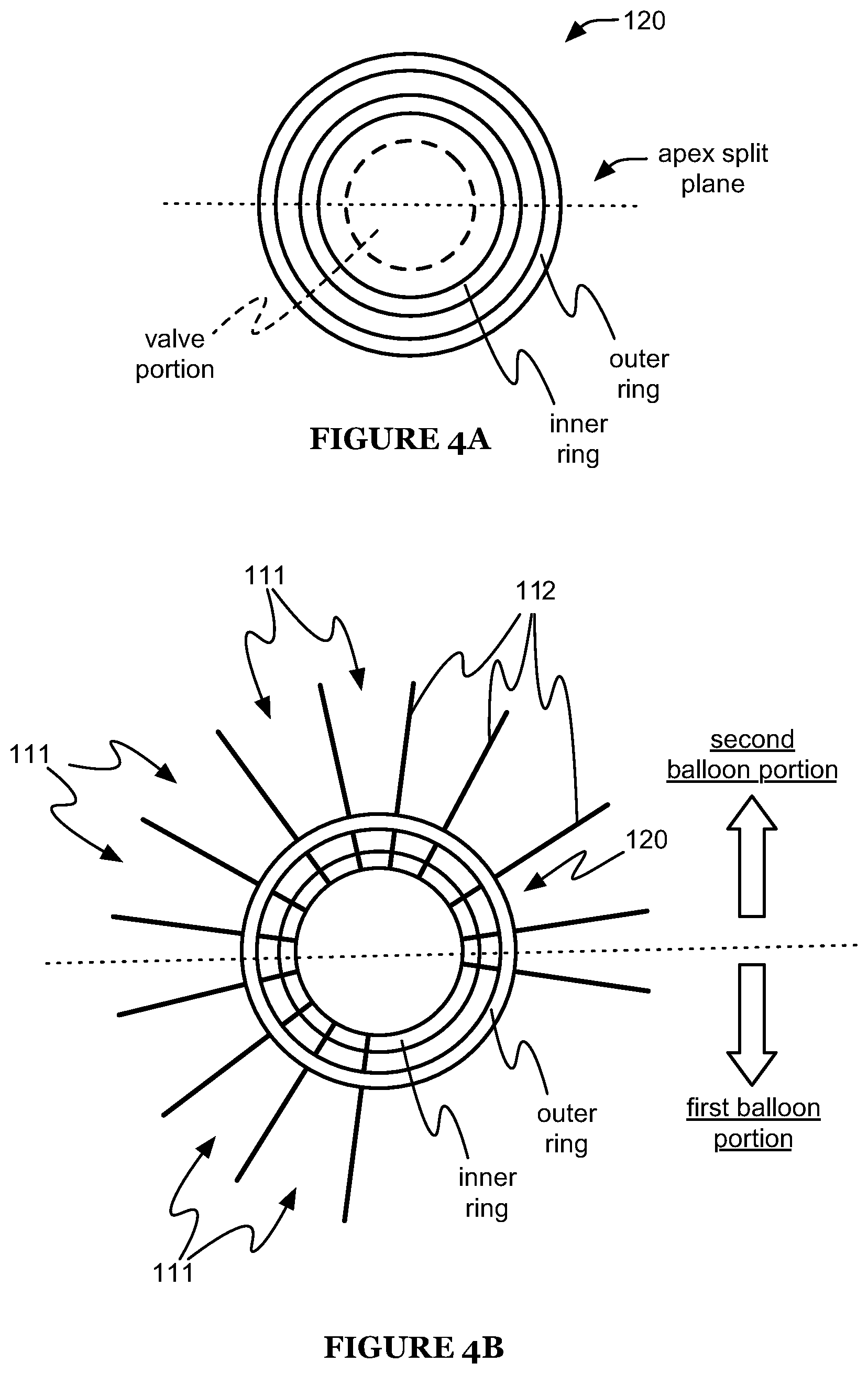 Patent US11780552 Figure 4 – Aerospace balloon system and method of operation